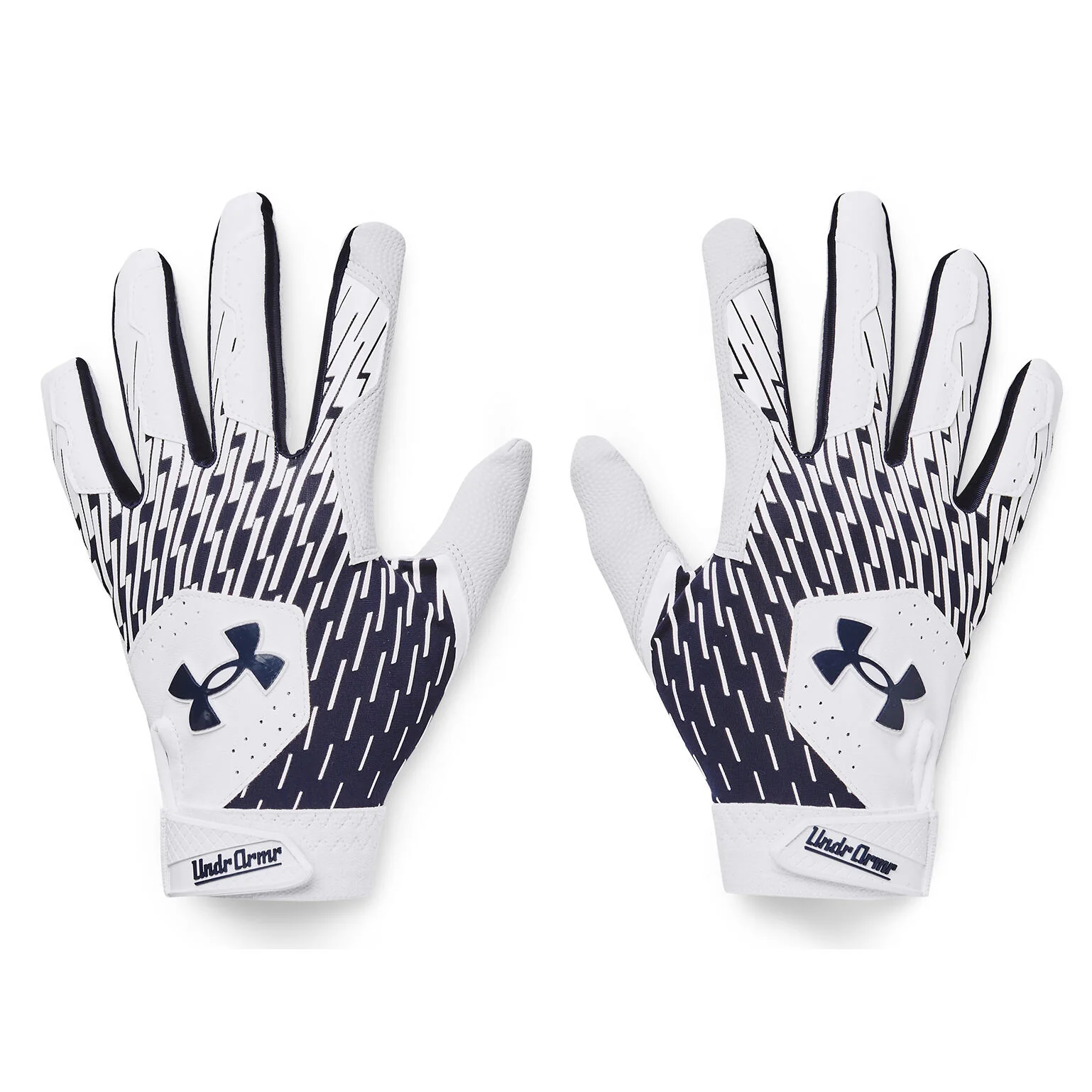 Under Armour Clean Up Batting Glove - Image 2