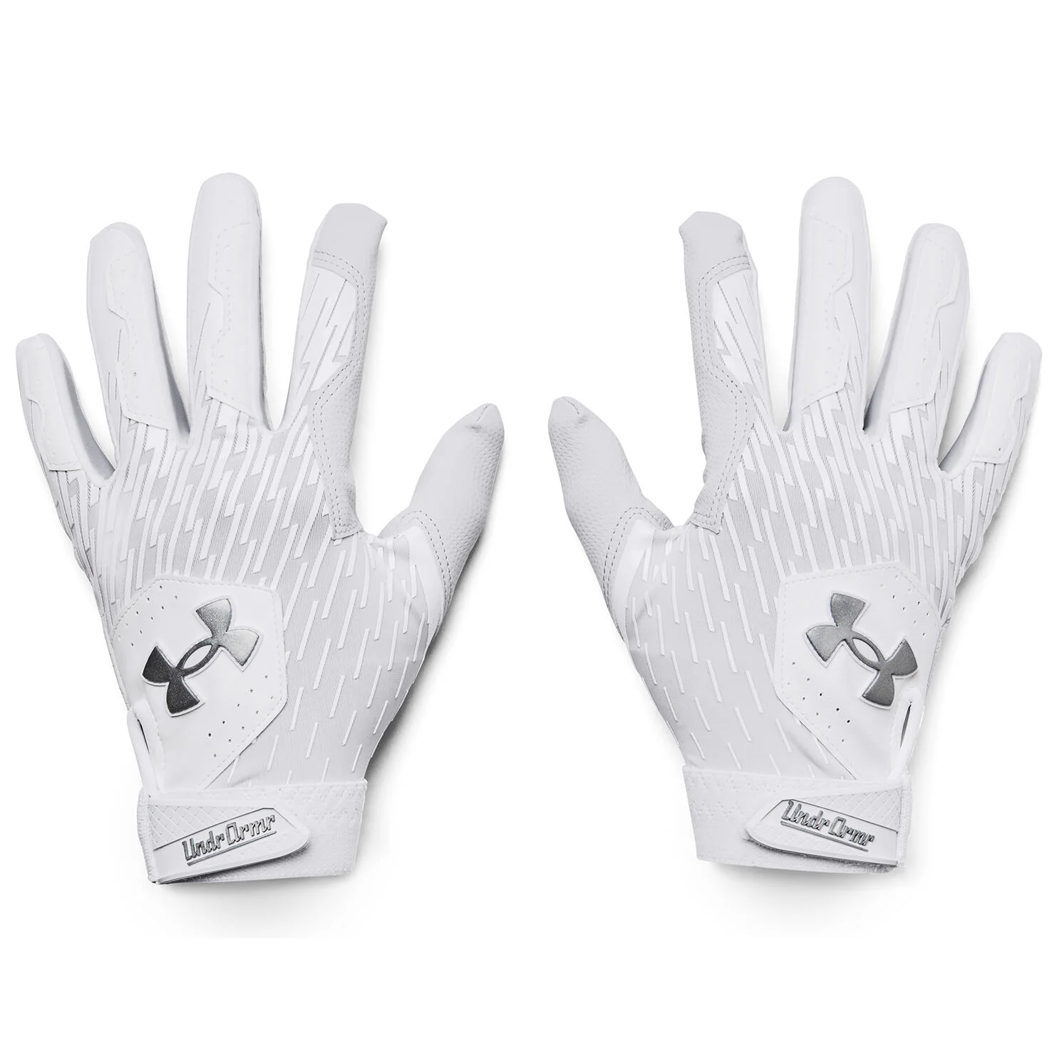 Under Armour Clean Up Batting Glove - Image 4