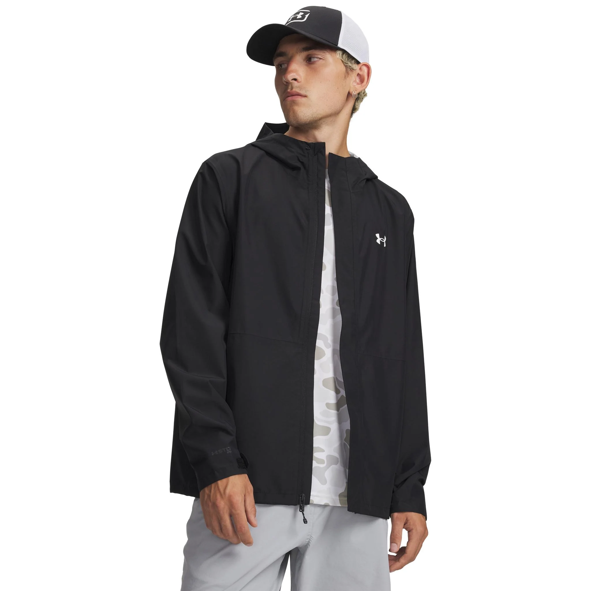 Under Armour Cloudstrike Men's Jacket