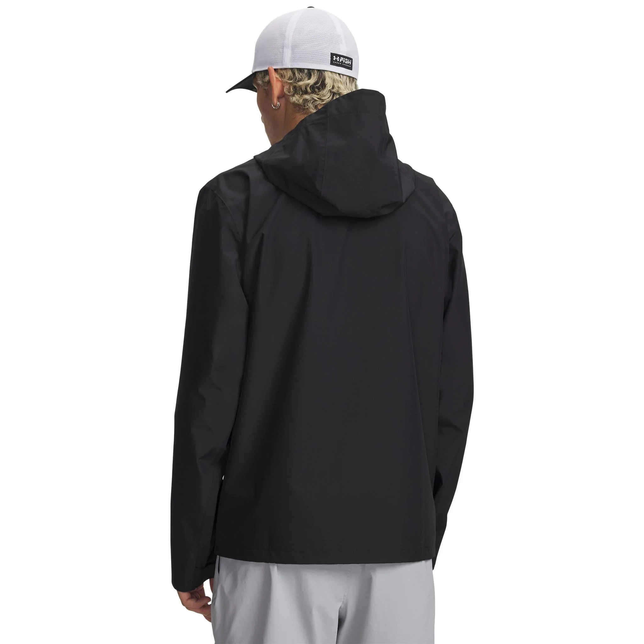 Under Armour Cloudstrike Men's Jacket - Image 2