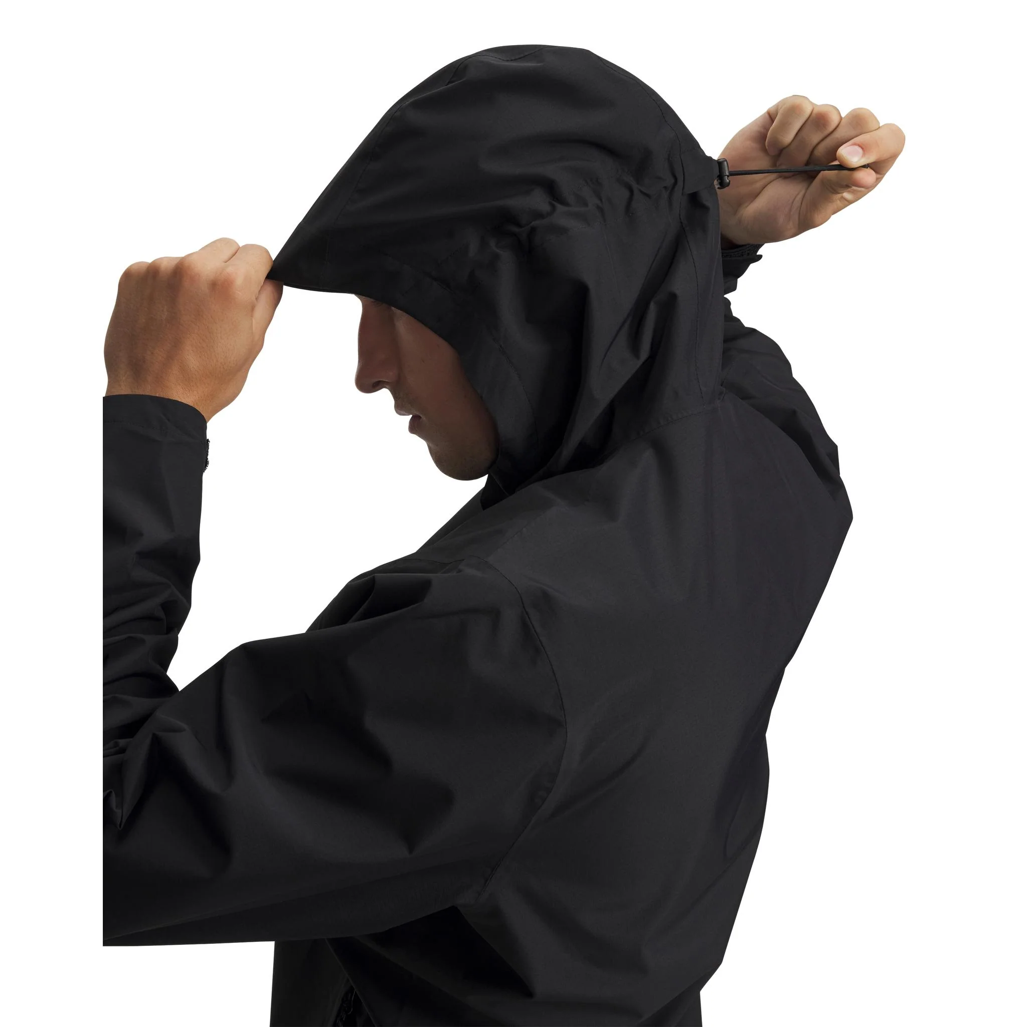 Under Armour Cloudstrike Men's Jacket - Image 3