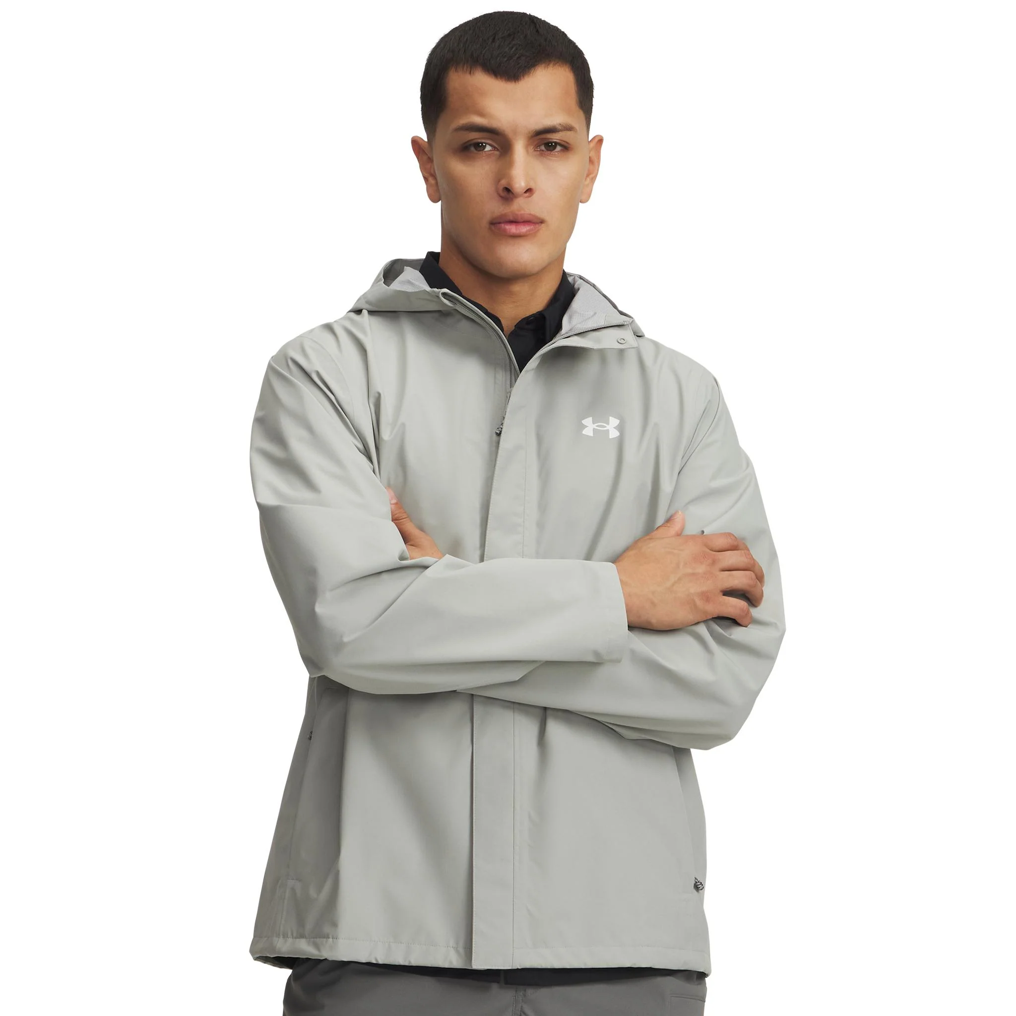 Under Armour Cloudstrike Men's Jacket - Image 4