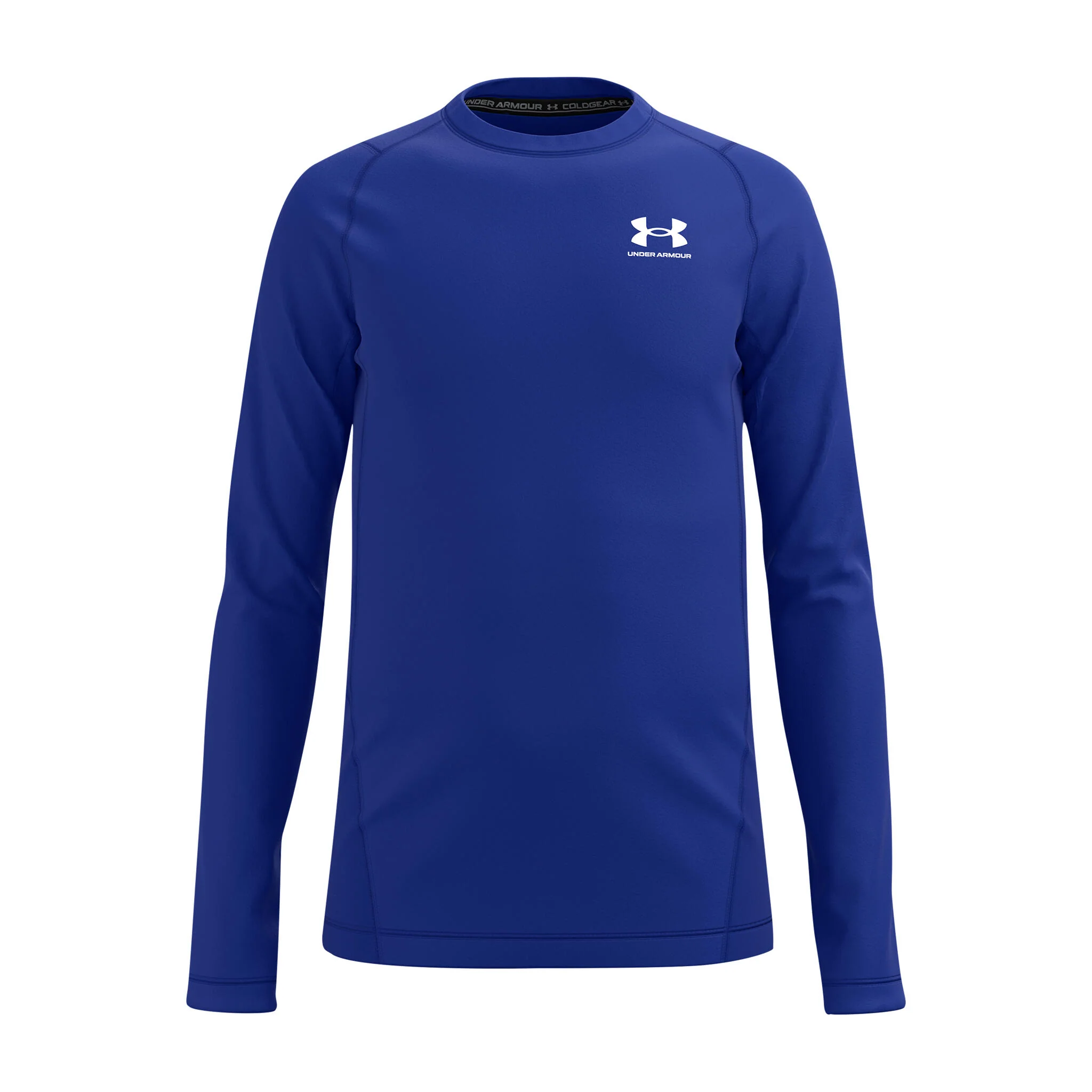 Under Armour ColdGear Boy's Long Sleeve - Image 5