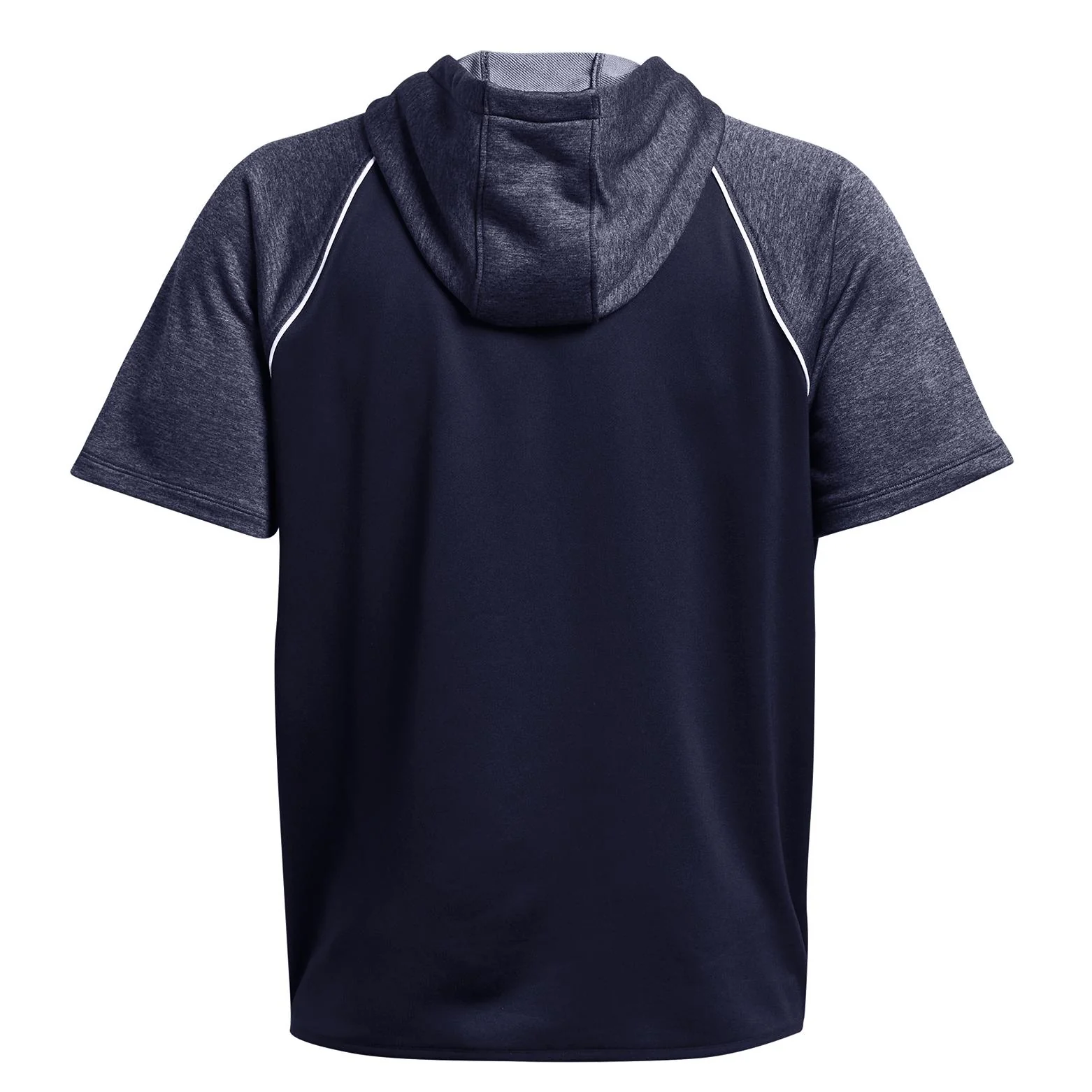Under Armour Command Warm-Up Short Sleeve Men's Hoodie - Image 5