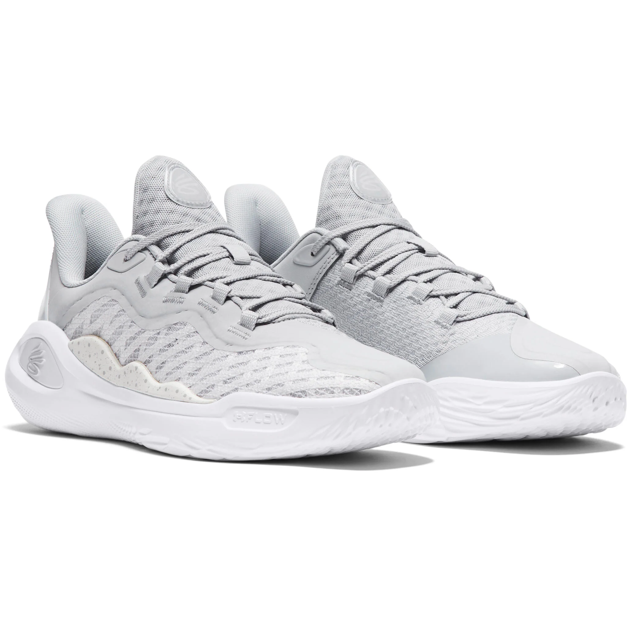 Under Armour Curry 11 Unisex Team Basketball Shoes - Image 5
