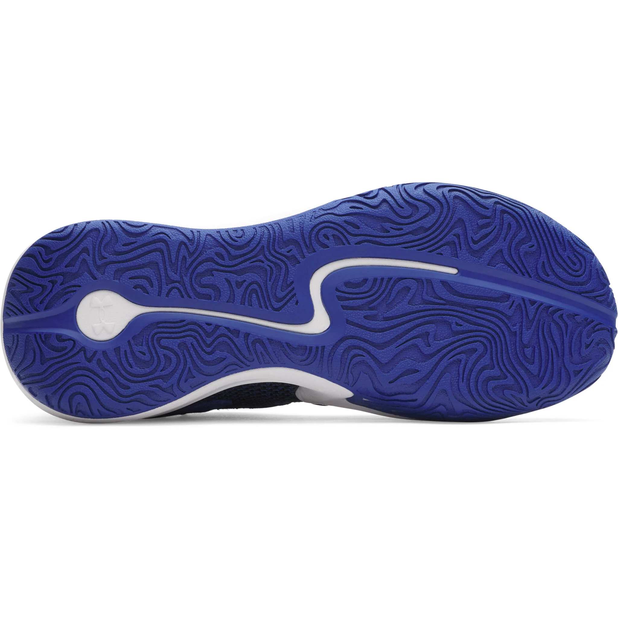 Under Armour Curry 3Z 25 SDE Basketball Shoes - Image 15