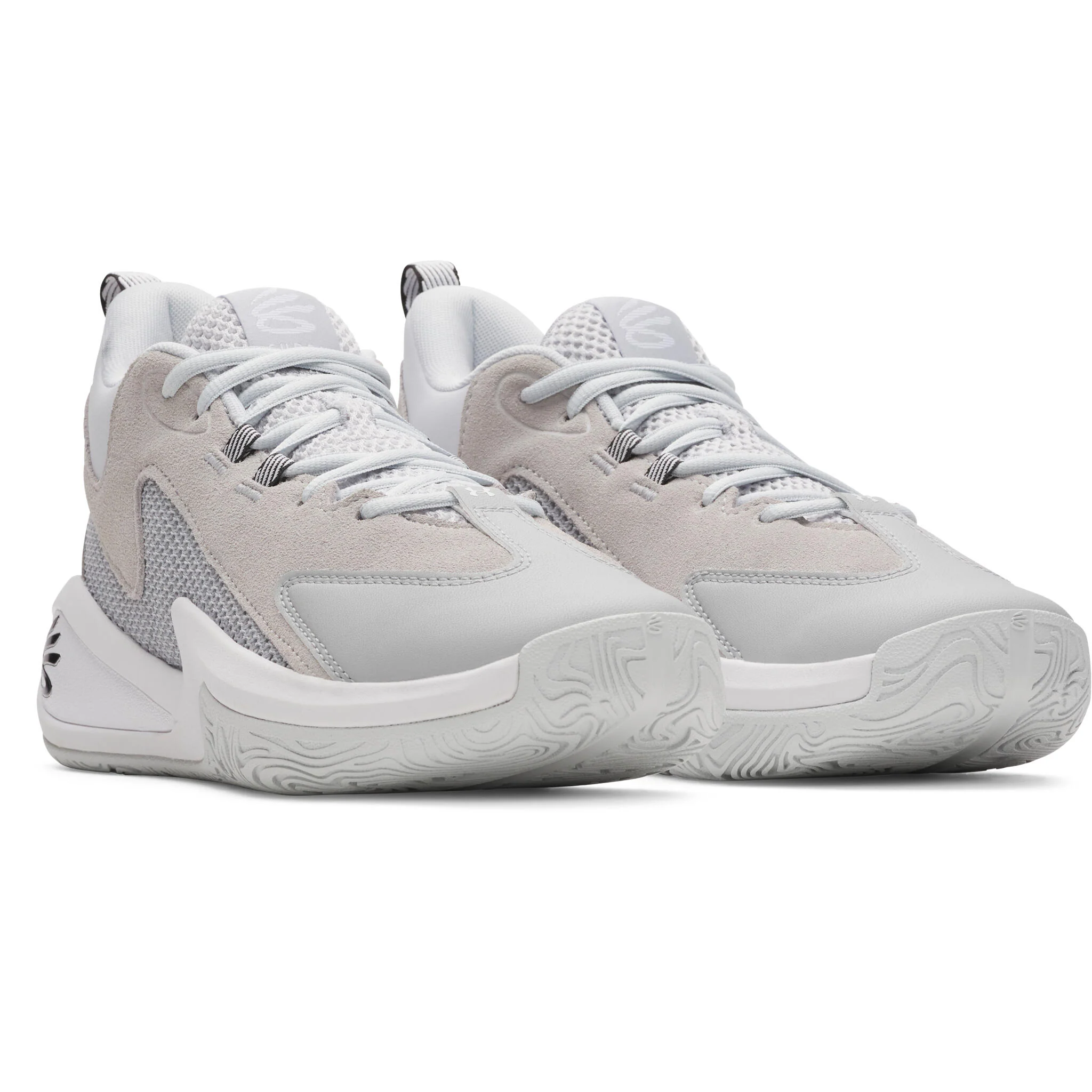 Under Armour Curry 3Z 25 SDE Basketball Shoes - Image 3