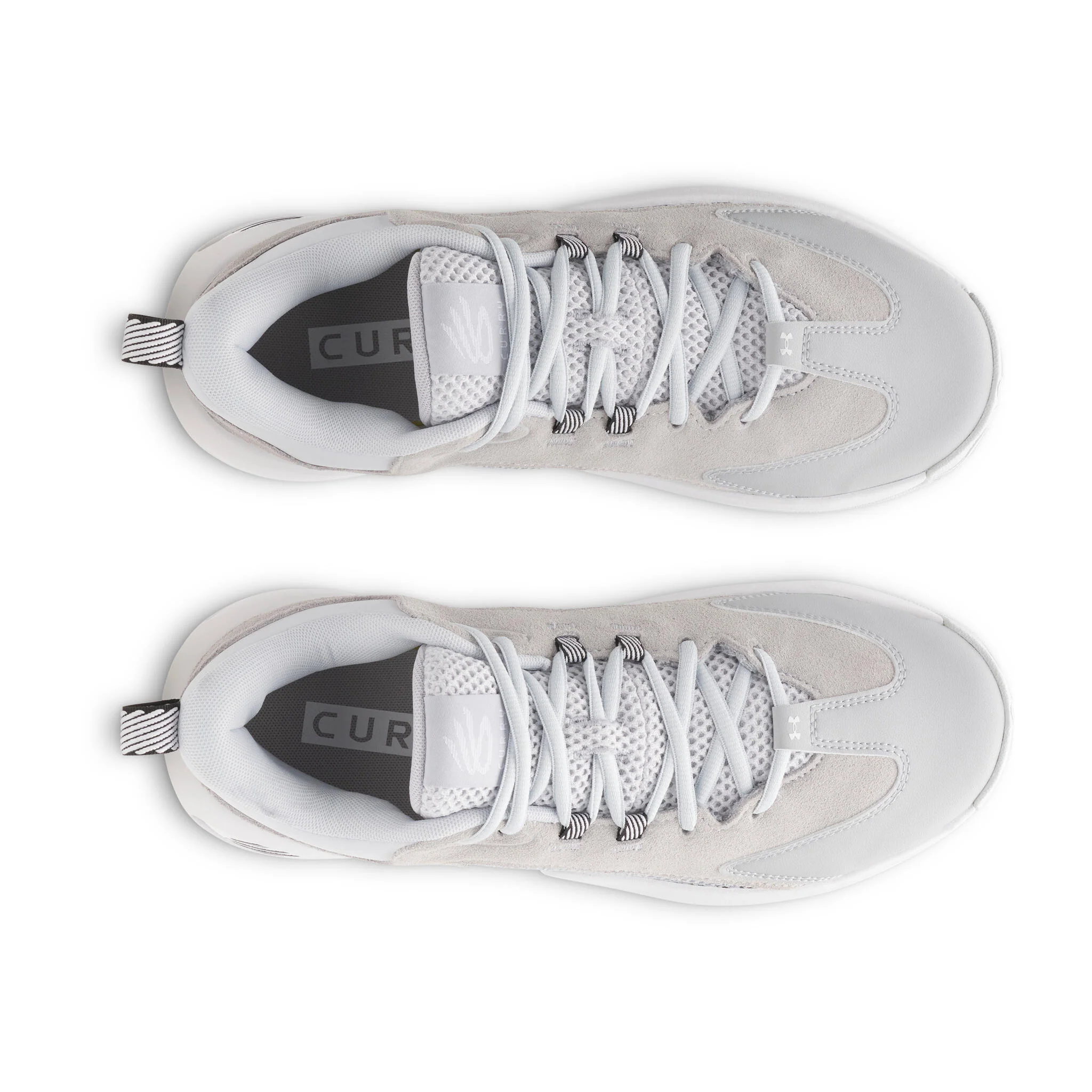 Under Armour Curry 3Z 25 SDE Basketball Shoes - Image 4