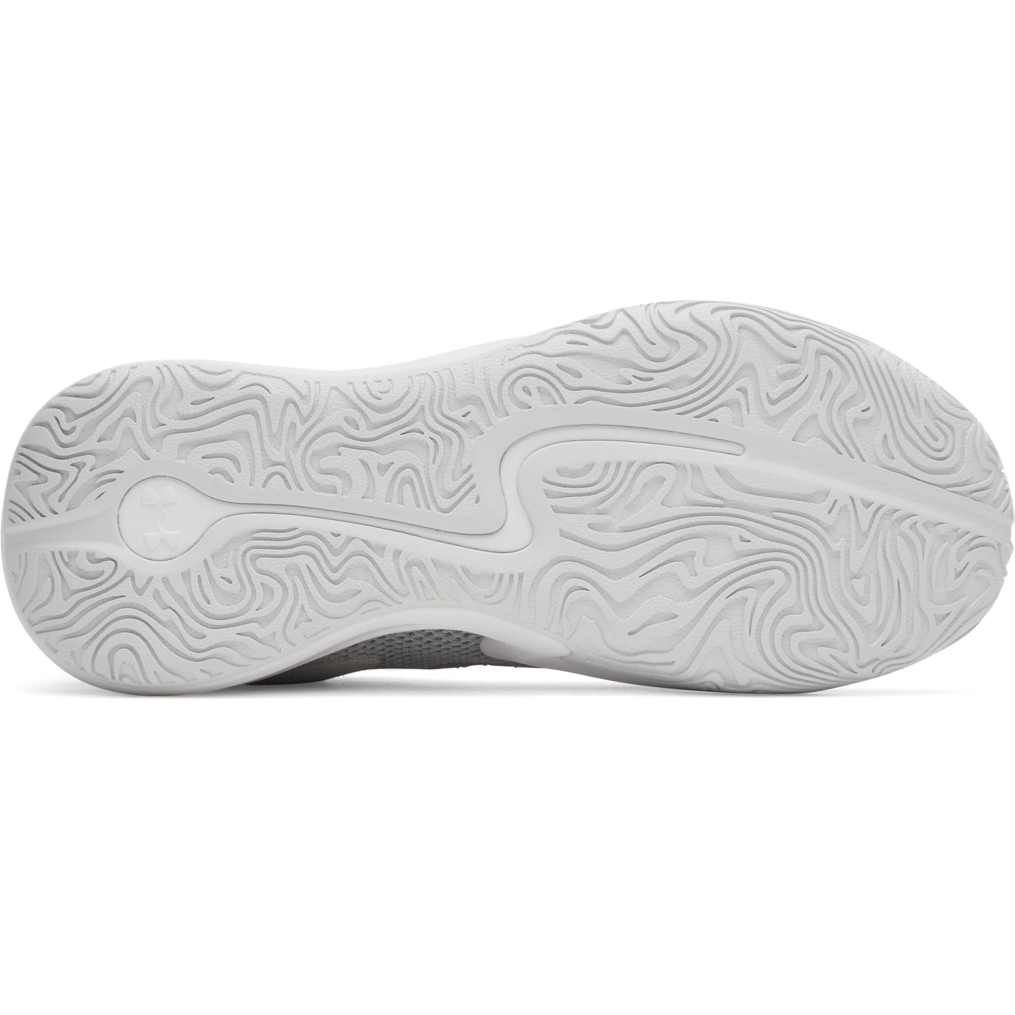 Under Armour Curry 3Z 25 SDE Basketball Shoes - Image 5