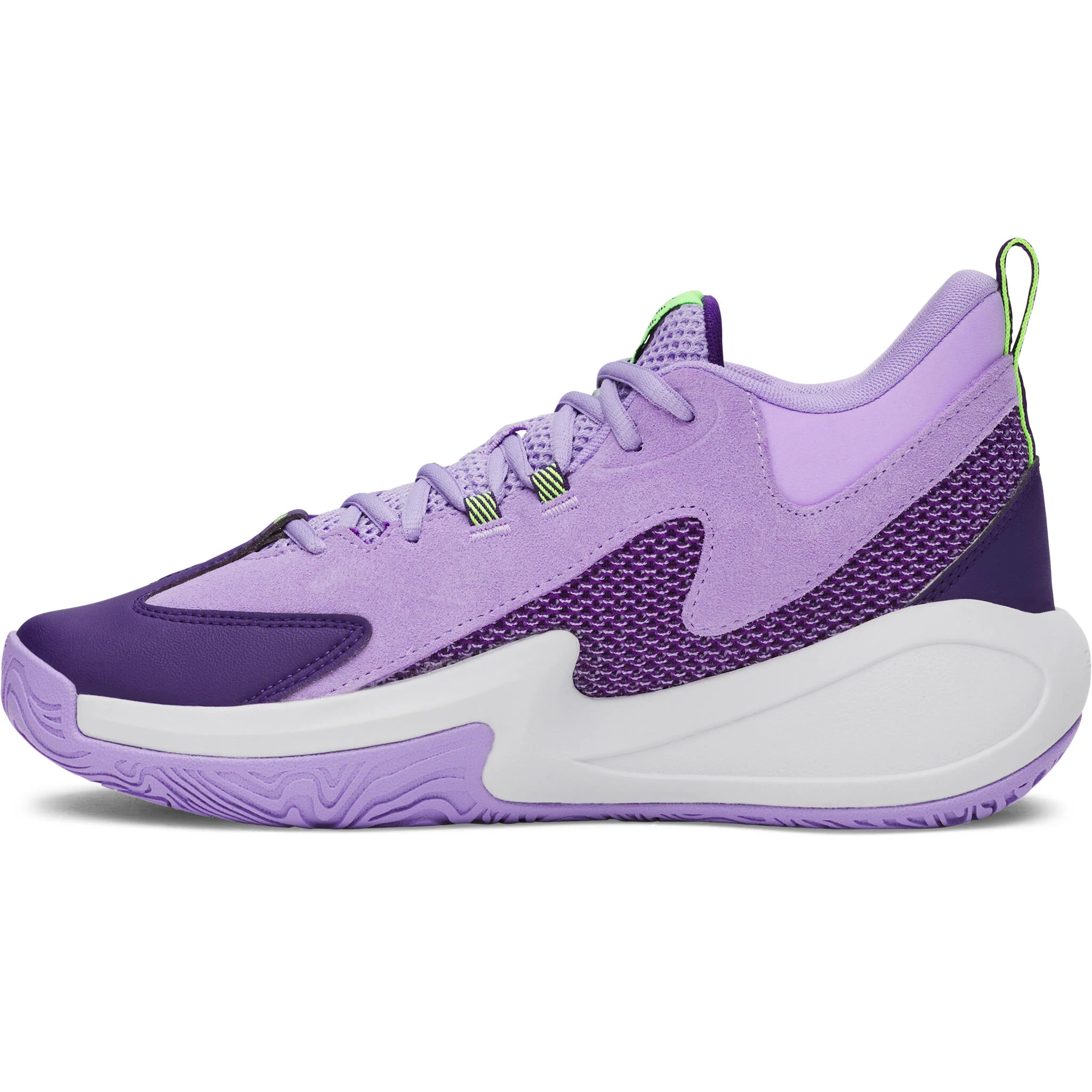 Under Armour Curry 3Z 25 SDE Basketball Shoes - Image 7