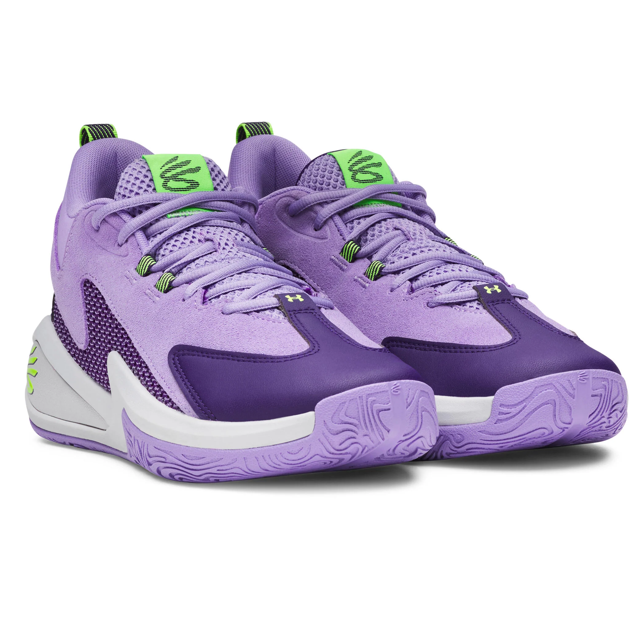 Under Armour Curry 3Z 25 SDE Basketball Shoes - Image 8