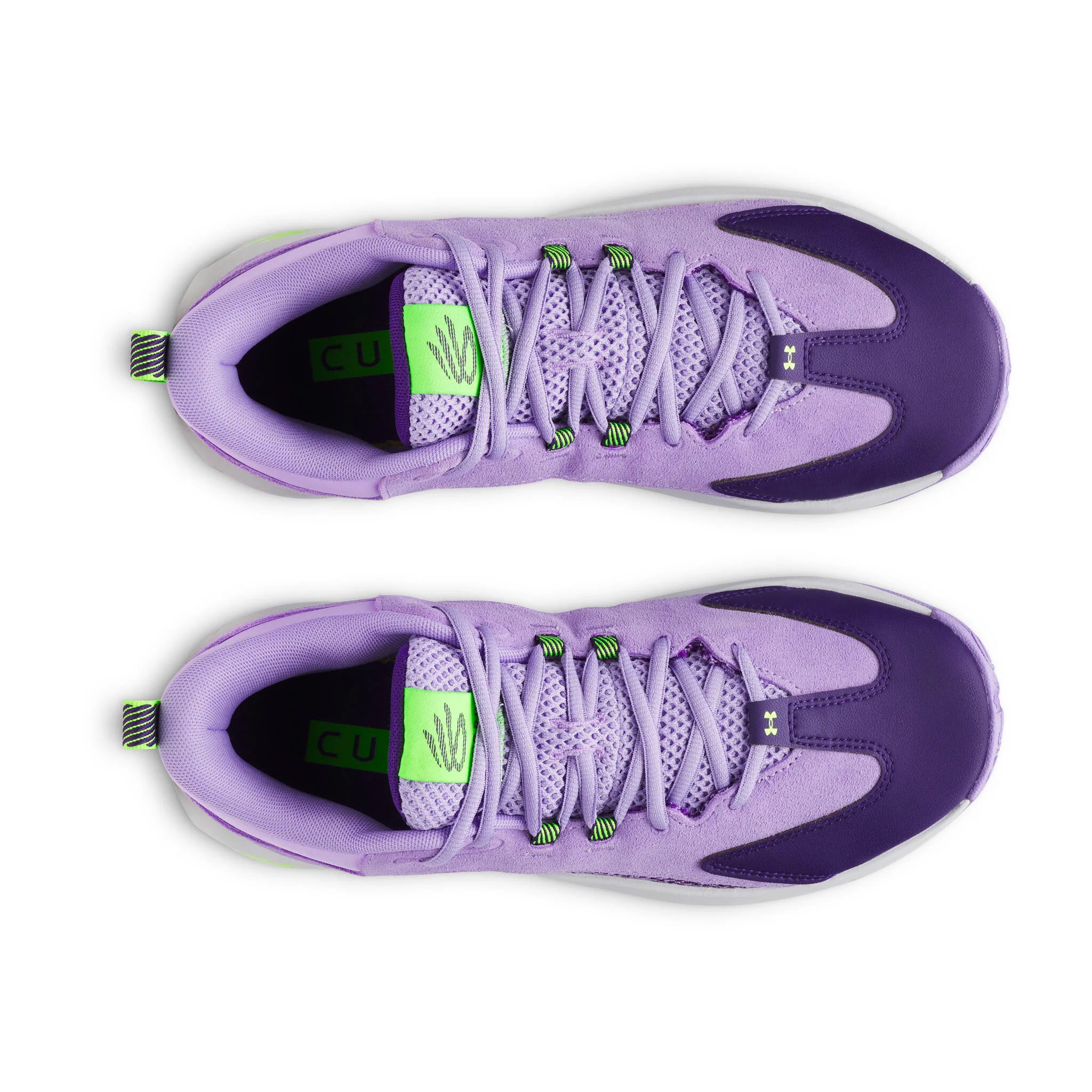 Under Armour Curry 3Z 25 SDE Basketball Shoes - Image 9