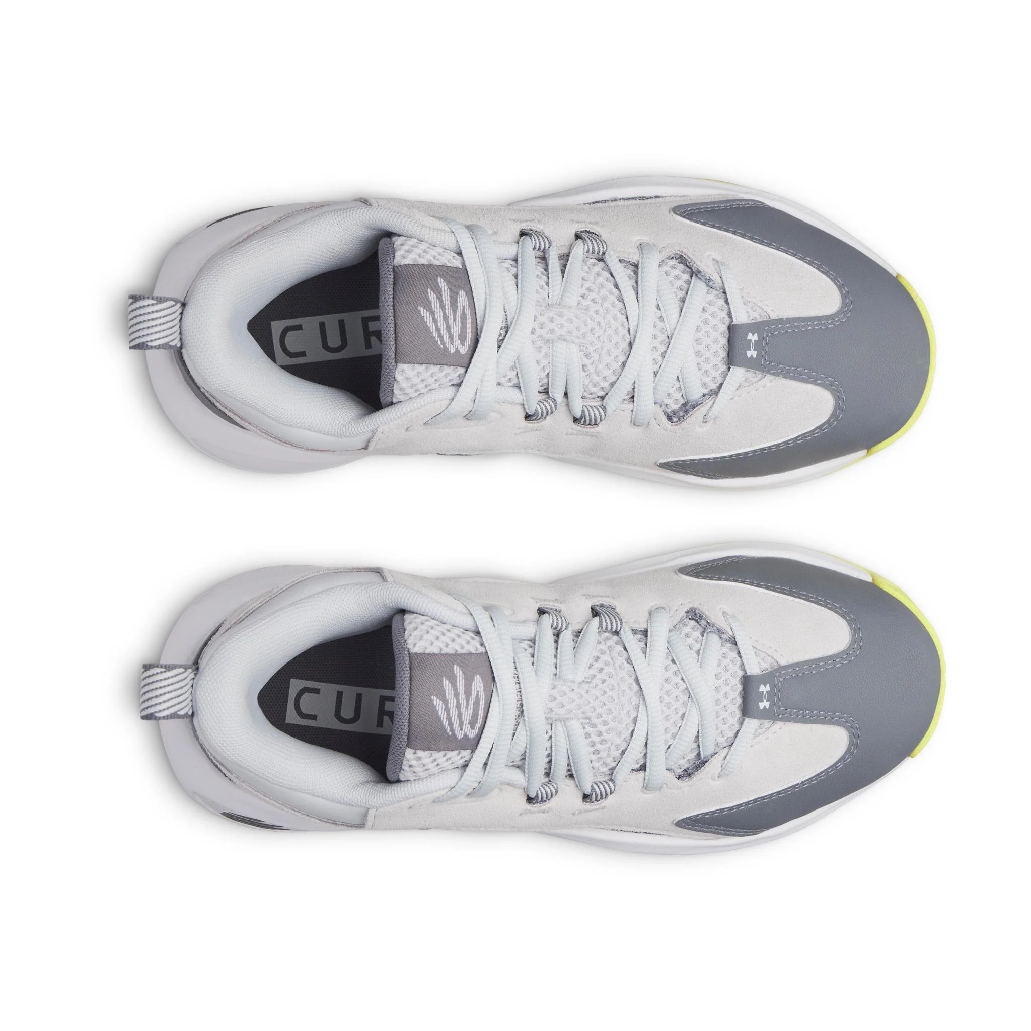 Under Armour Curry 3Z 25 SDE Youth Basketball Shoes - Image 4