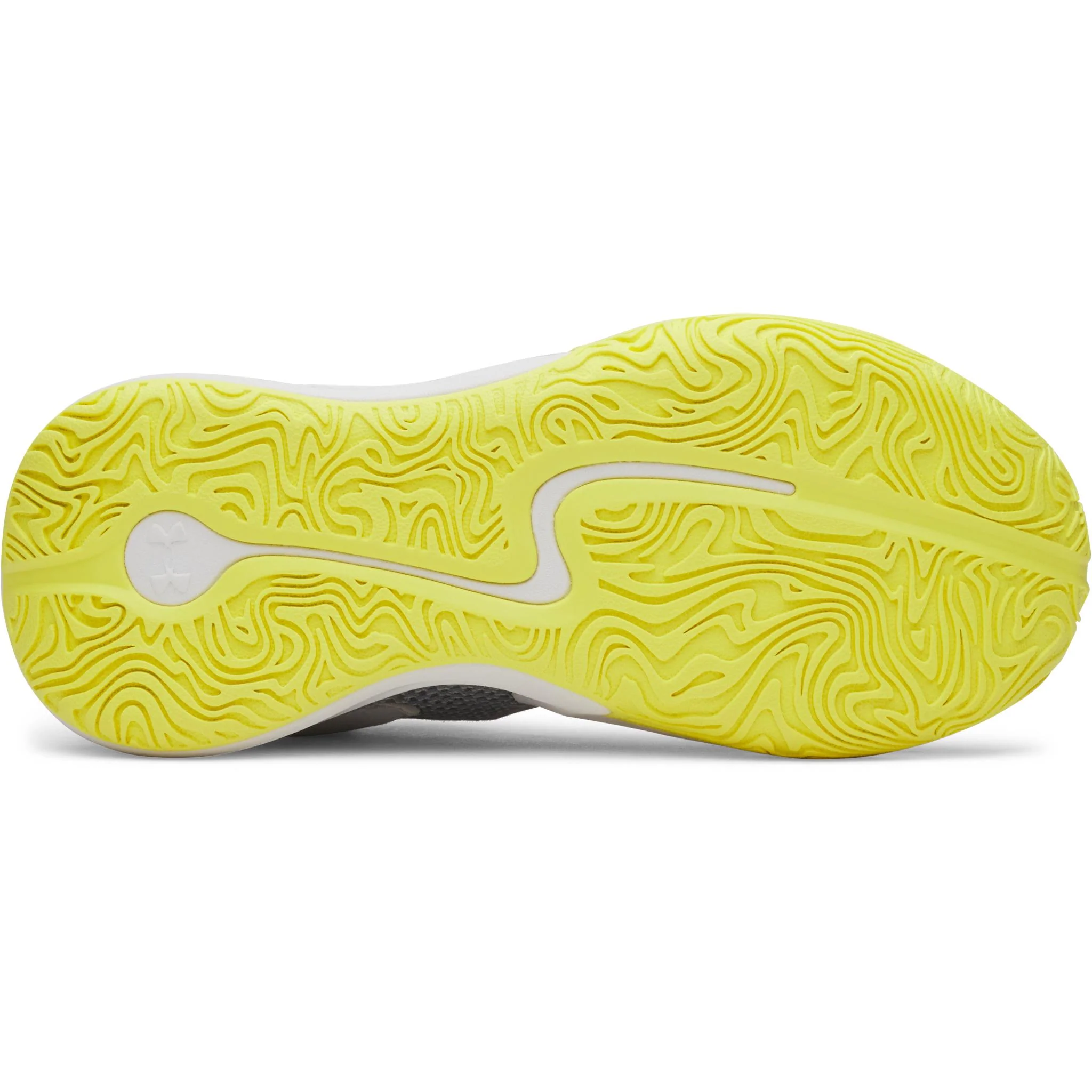 Under Armour Curry 3Z 25 SDE Youth Basketball Shoes - Image 5