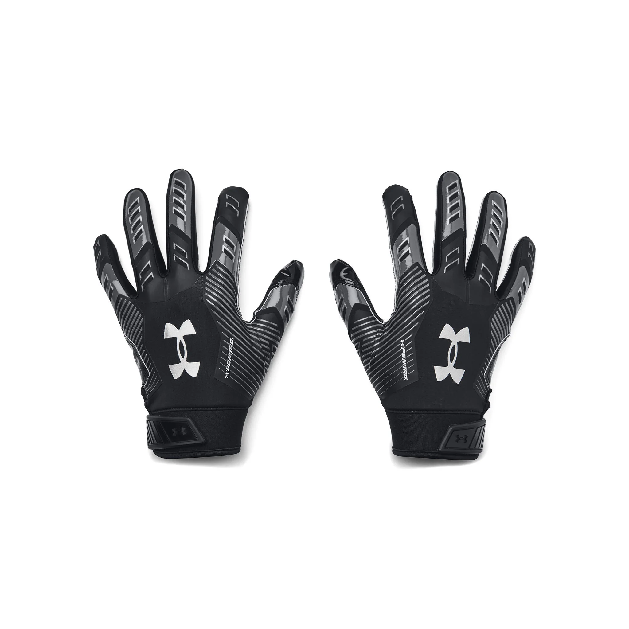 Under Armour F9 Nitro Men's Football Gloves