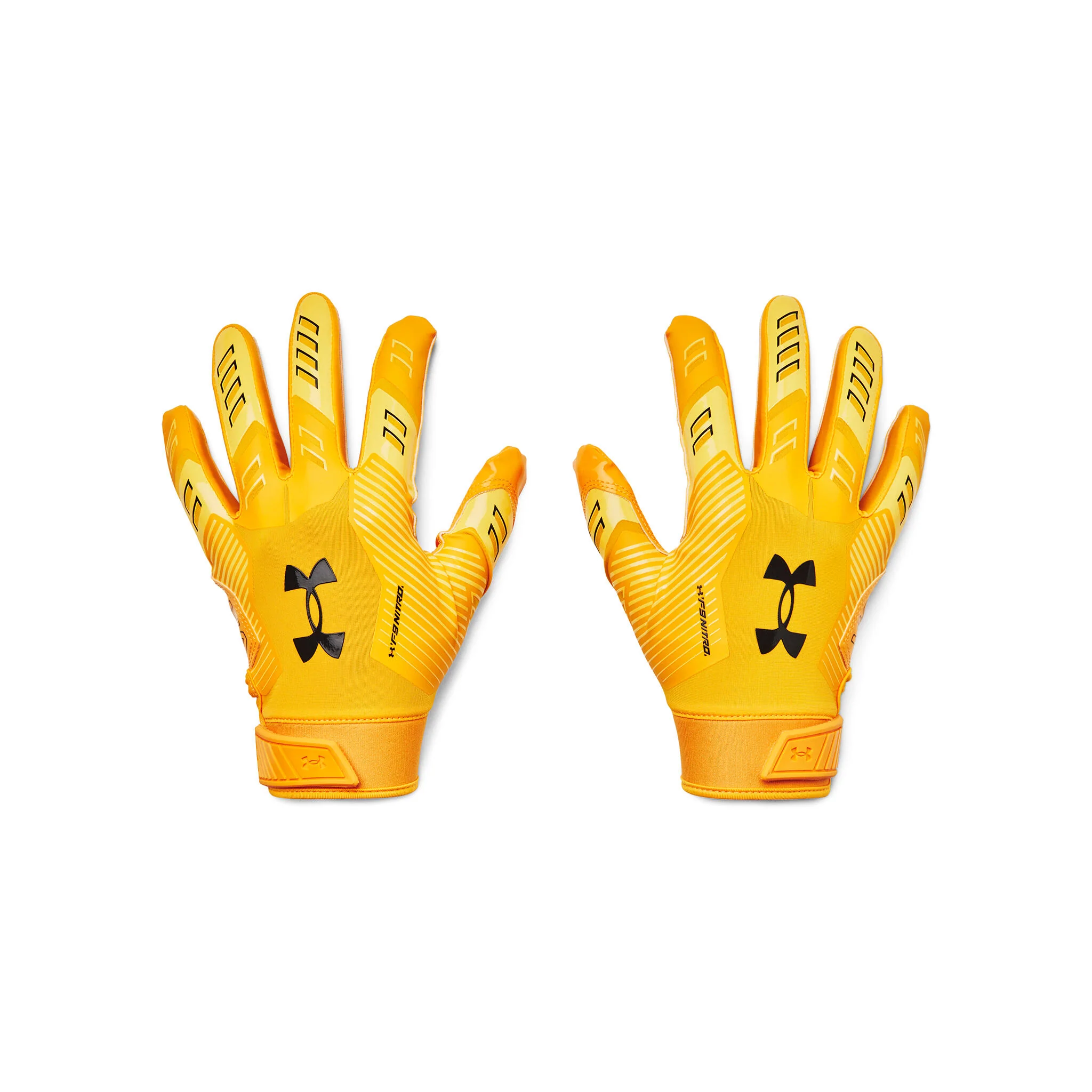 Under Armour F9 Nitro Men's Football Gloves - Image 10