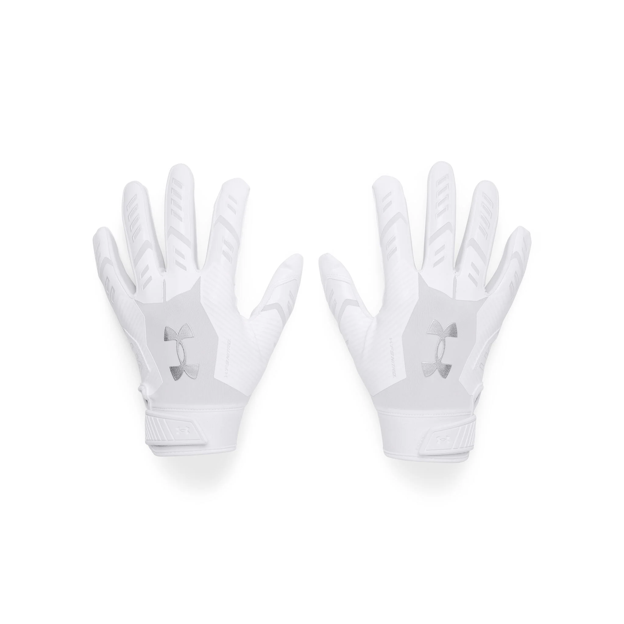 Under Armour F9 Nitro Men's Football Gloves - Image 3