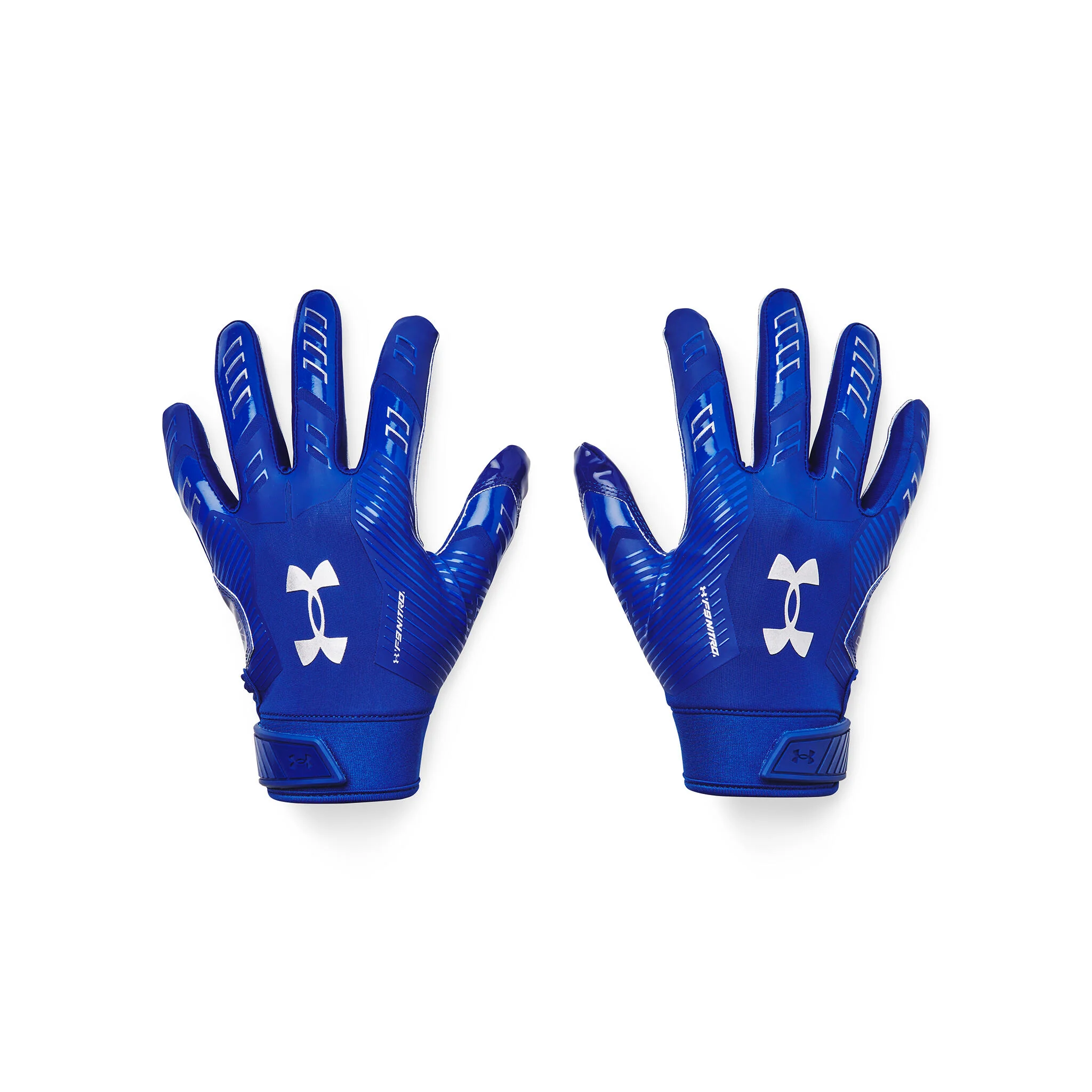 Under Armour F9 Nitro Men's Football Gloves - Image 5