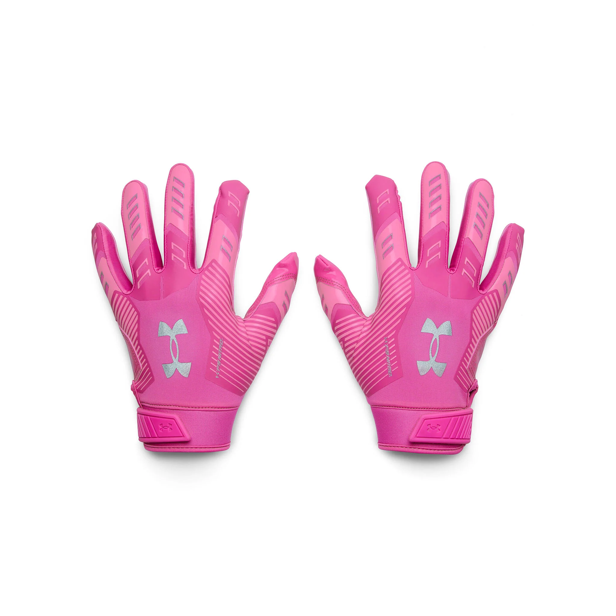 Under Armour F9 Nitro Men's Football Gloves - Image 7
