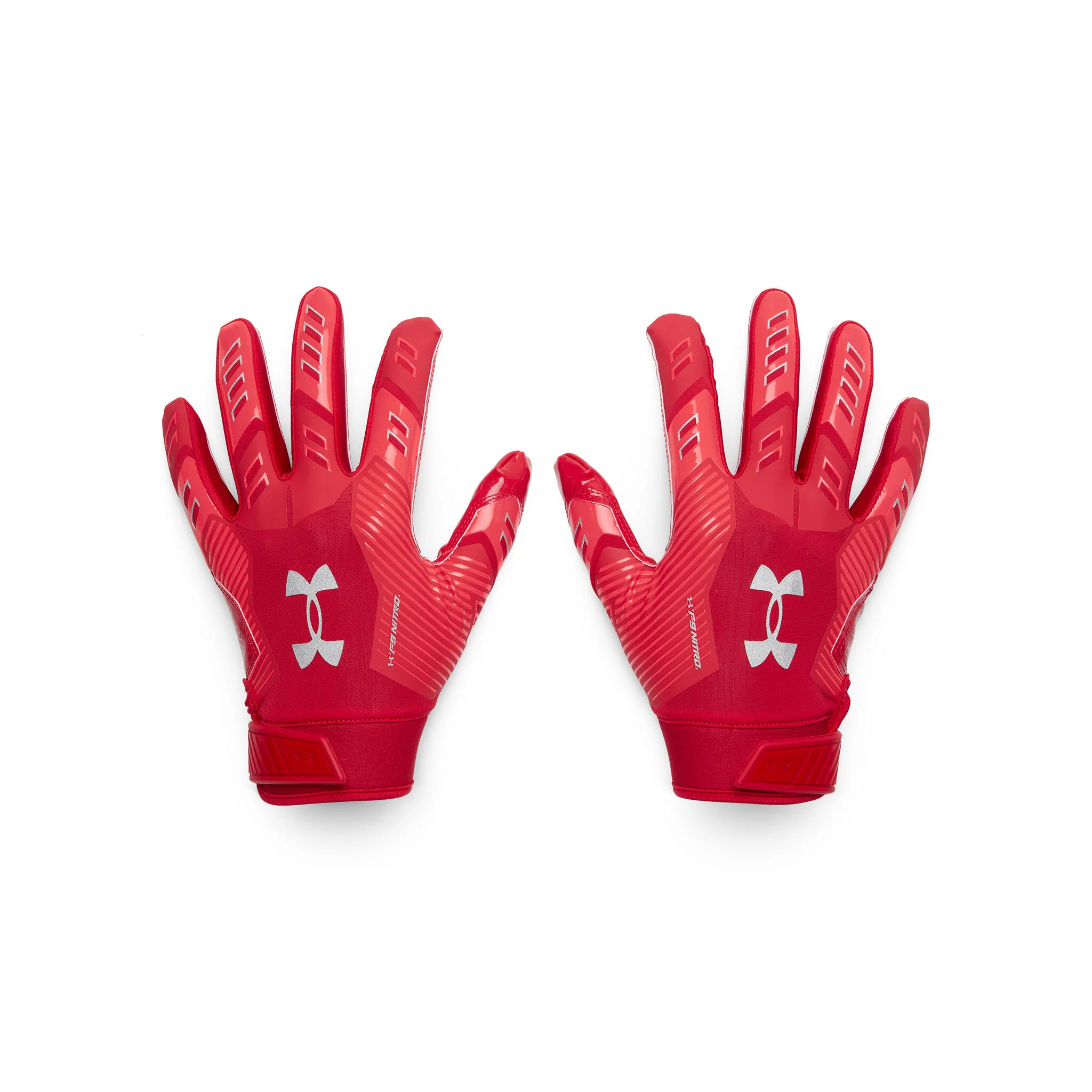 Under Armour F9 Nitro Men's Football Gloves - Image 8