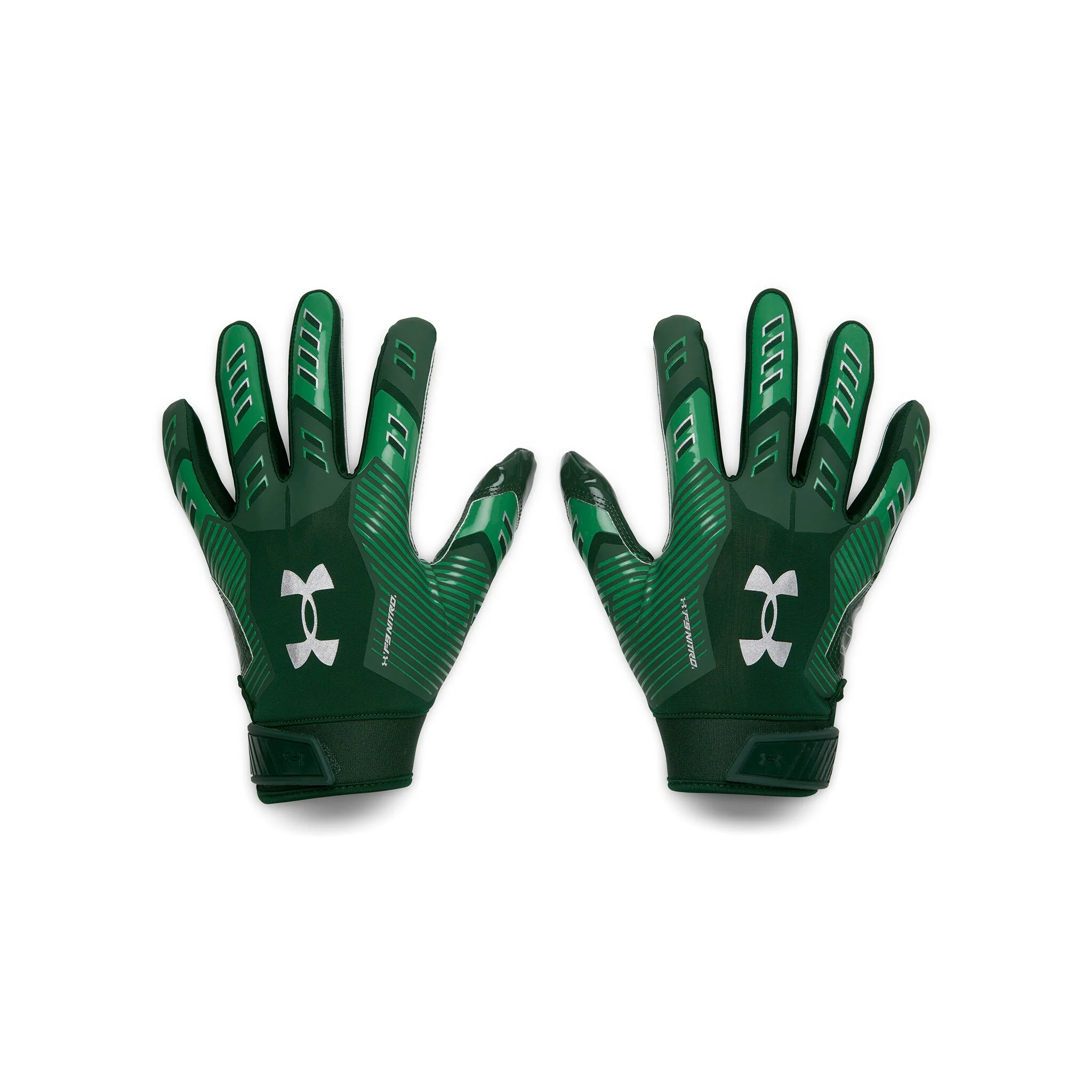 Under Armour F9 Nitro Men's Football Gloves - Image 9