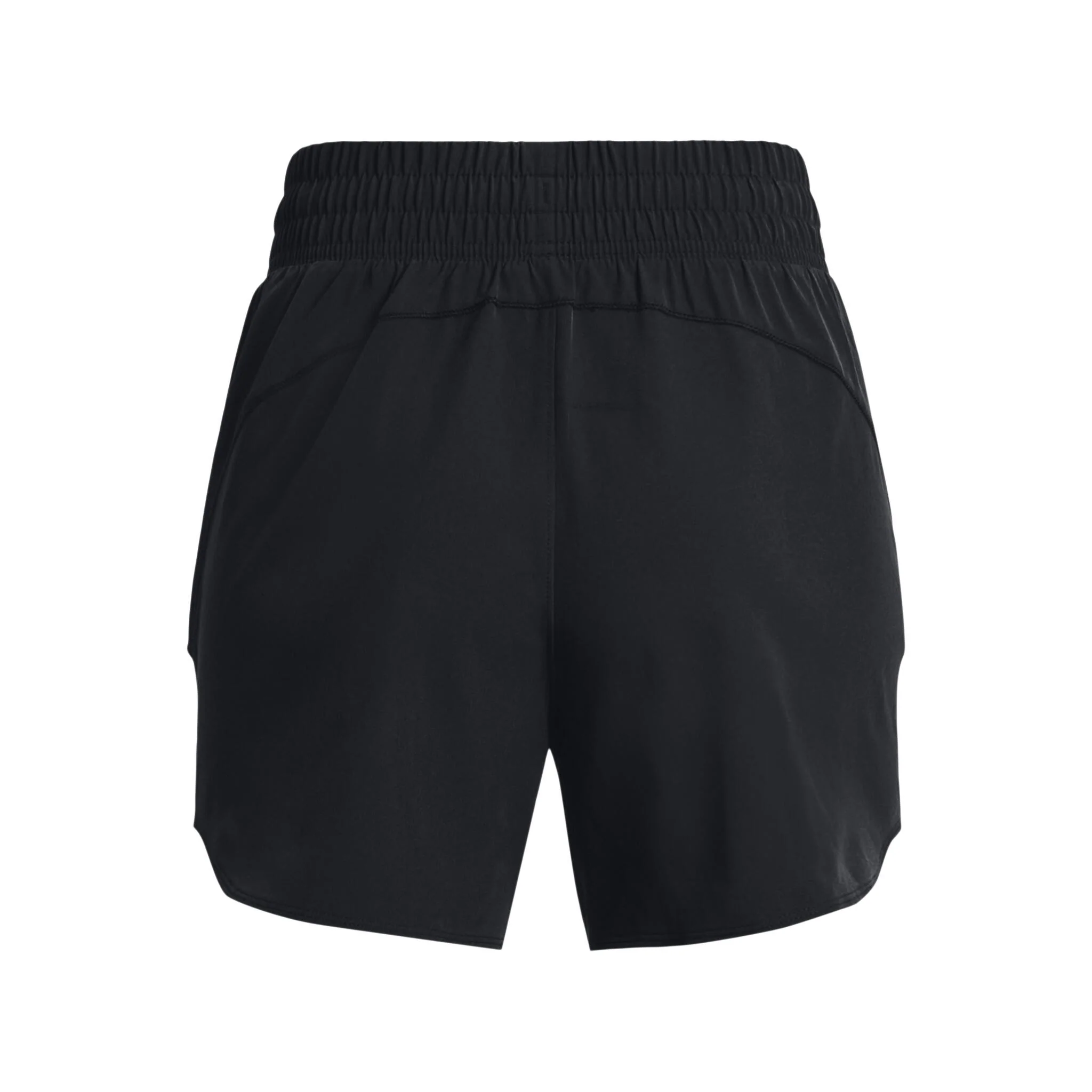 Under Armour Flex Woven 5" Women's Shorts - Image 2