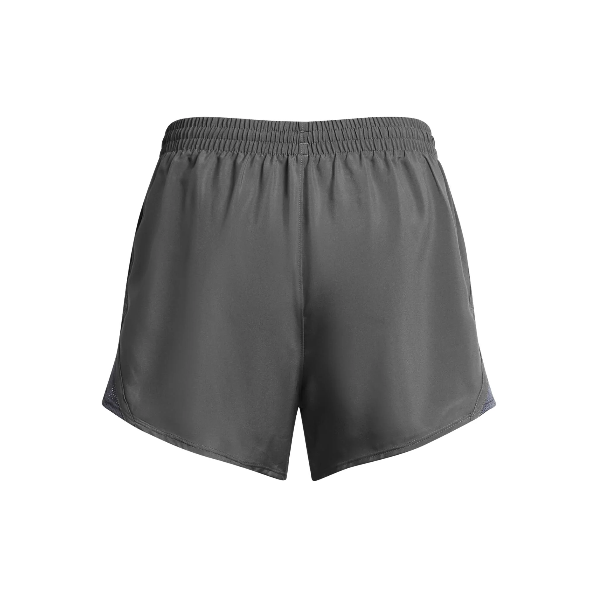 Under Armour Fly-By Unlined Women's Short - 3" - Image 5