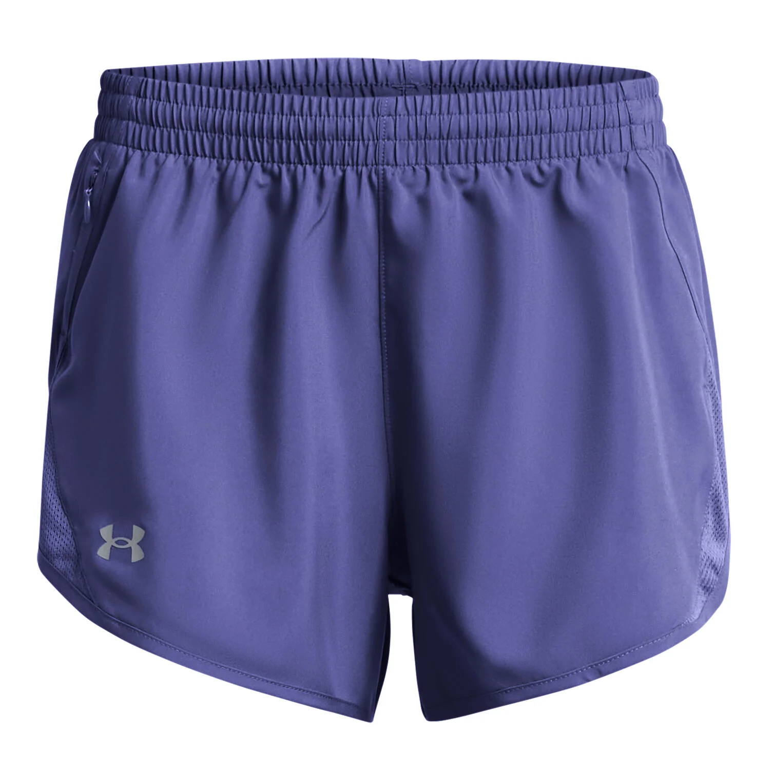 Under Armour Fly By Women's Shorts - Image 5