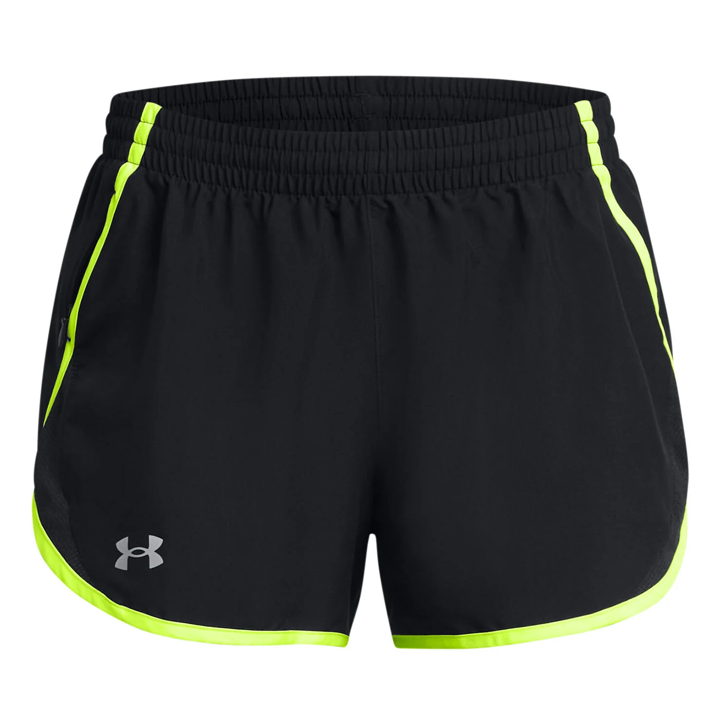Under Armour Fly By Women's Shorts - Image 7