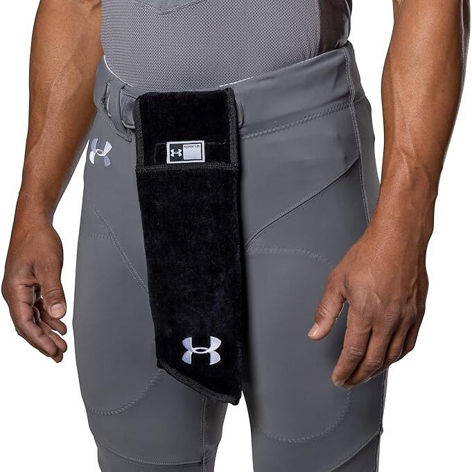 Under Armour Football Towel - Image 4