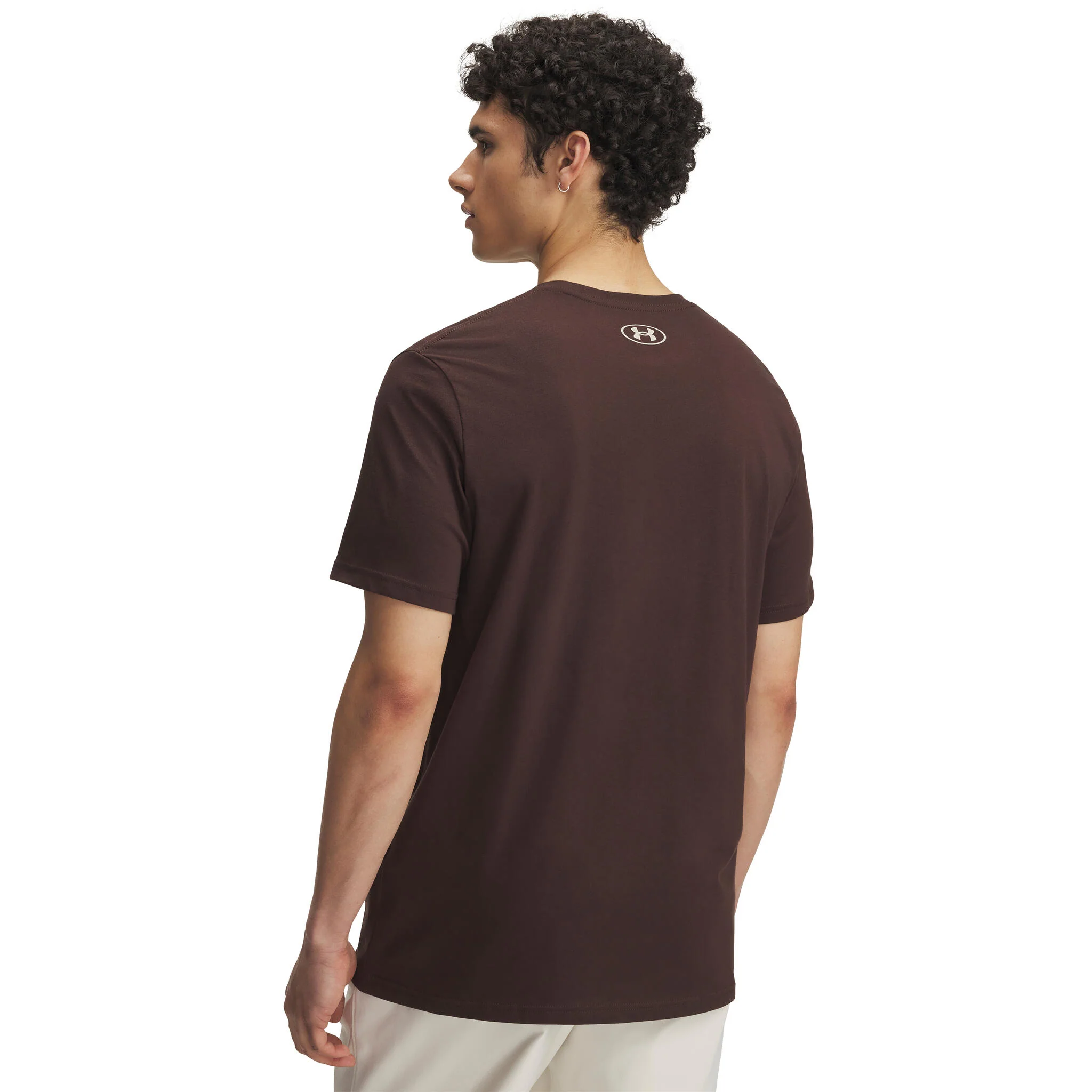 Under Armour Foundation Men's Short Sleeve Tee - Image 12