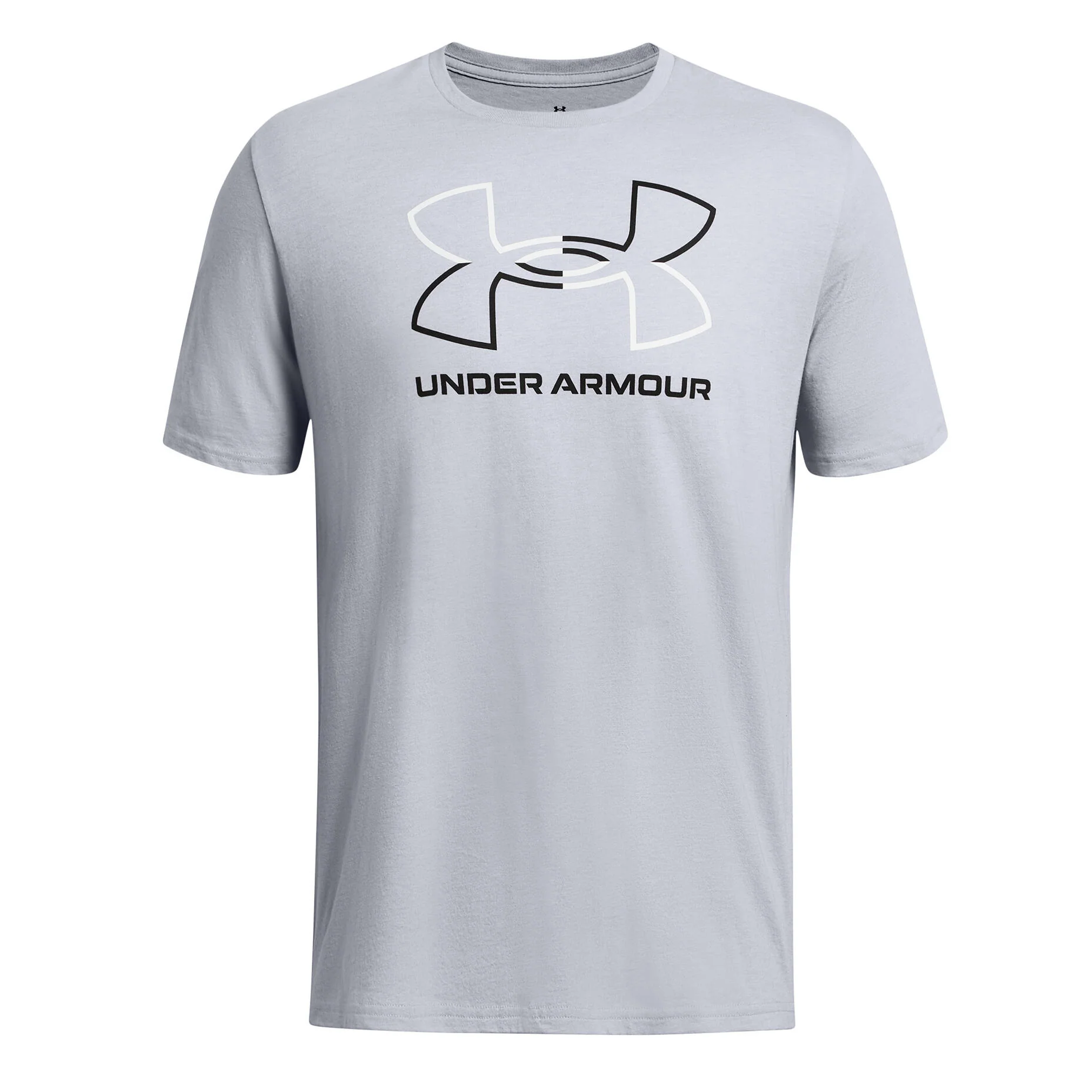 Under Armour Foundation Men's Short Sleeve Tee - Image 3
