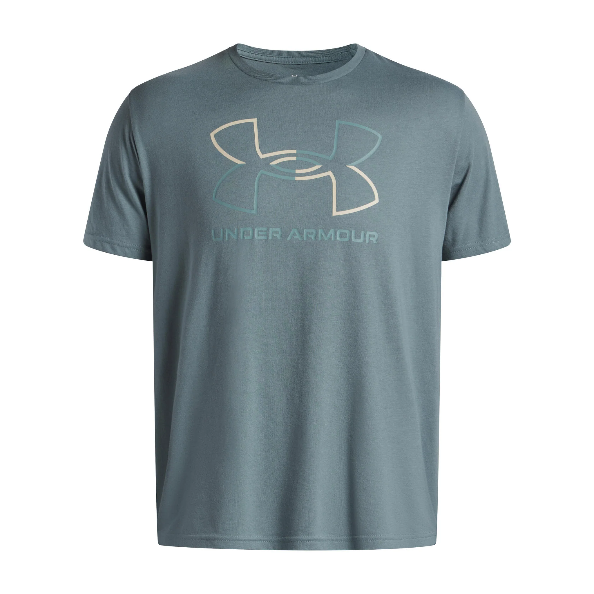 Under Armour Foundation Men's Short Sleeve Tee - Image 9