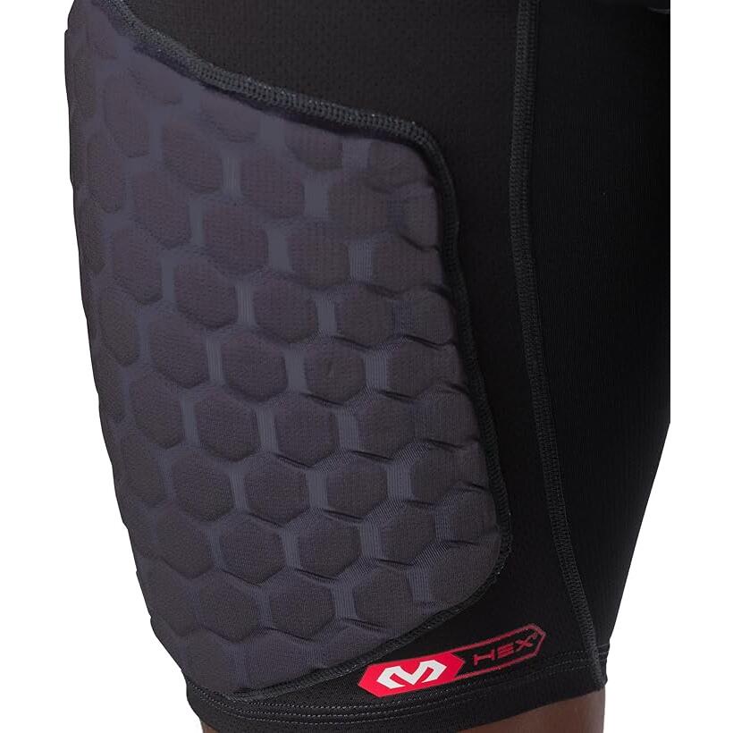 Under Armour Gameday 5-Pad Football Girdle - Image 3