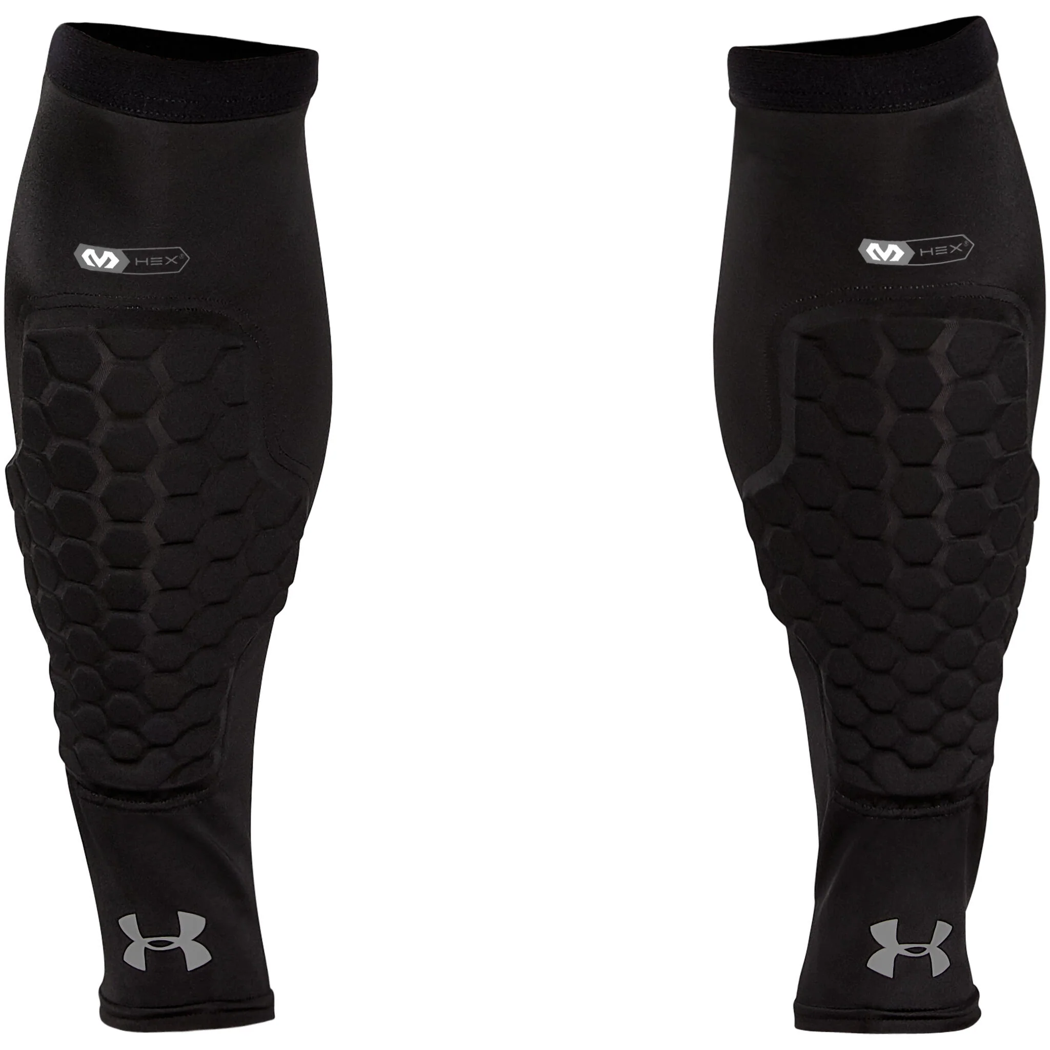 Under Armour Gameday Pro Padded Leg Sleeves - Image 2