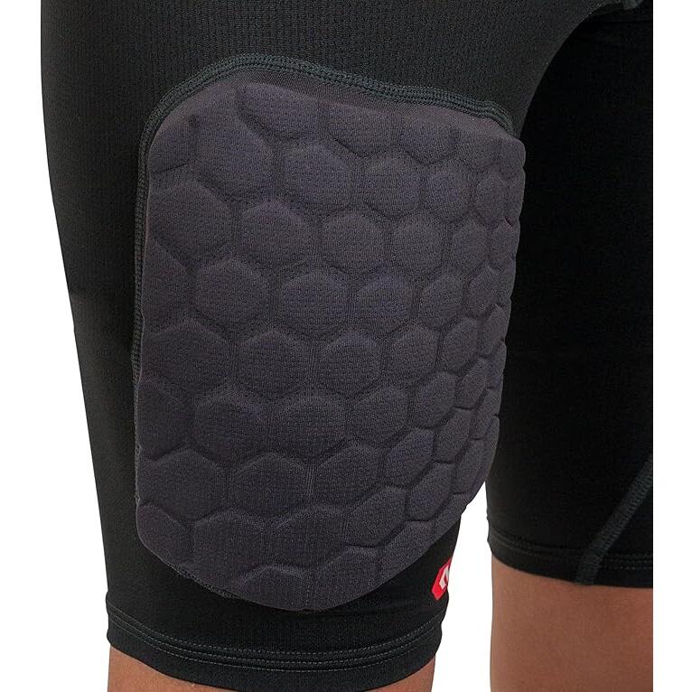 Under Armour Gameday Youth 5-Pad Football Girdle - Image 3