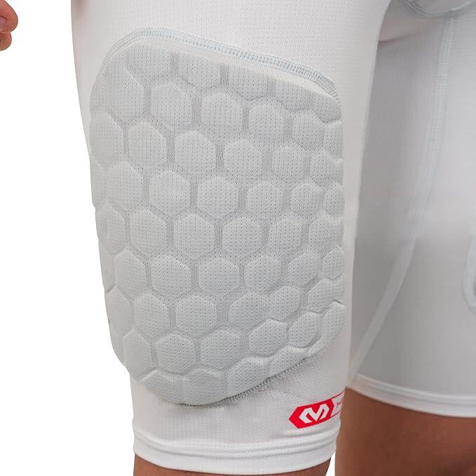 Under Armour Gameday Youth 5-Pad Football Girdle - Image 6