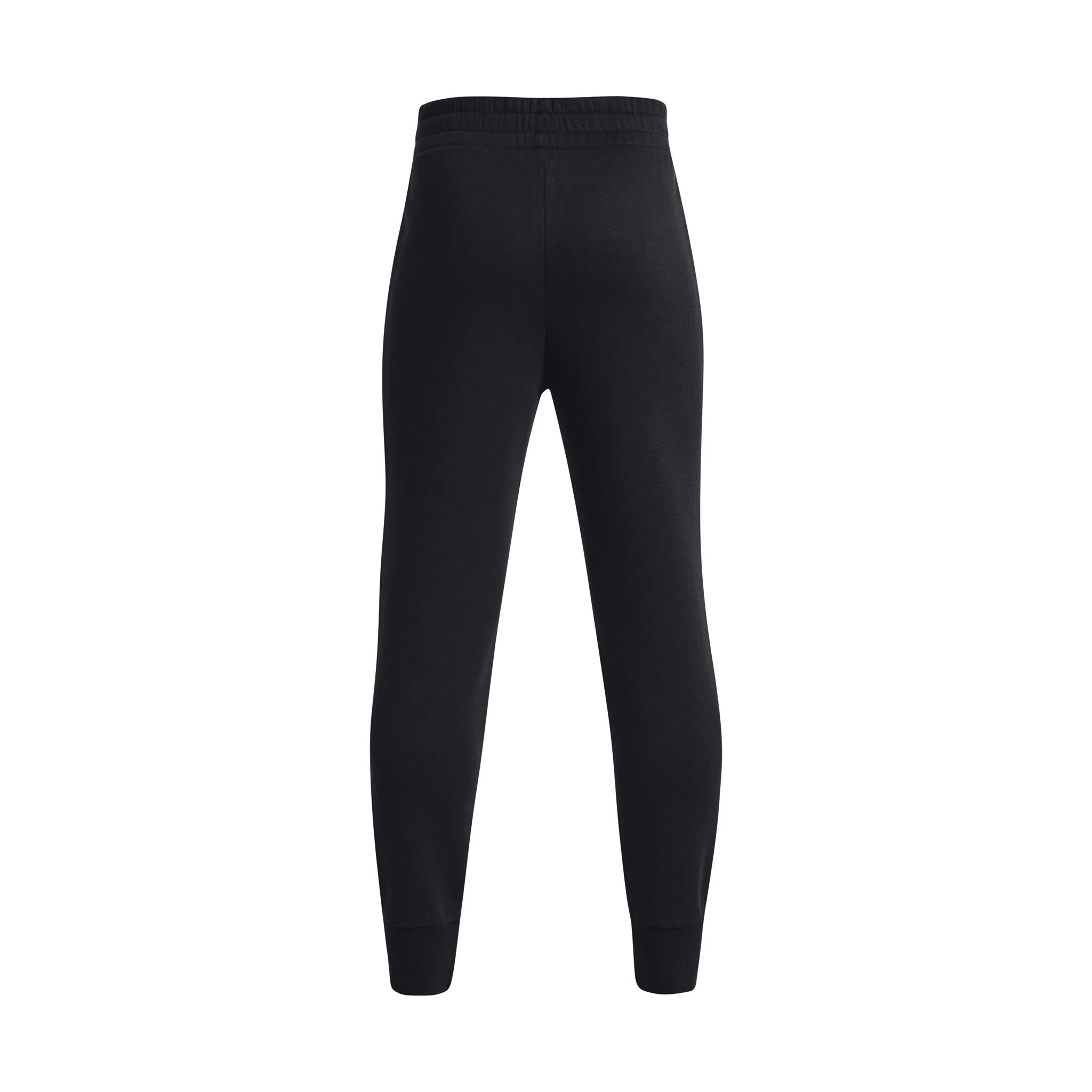 Under Armour Rival Fleece Girl's Joggers - Image 2