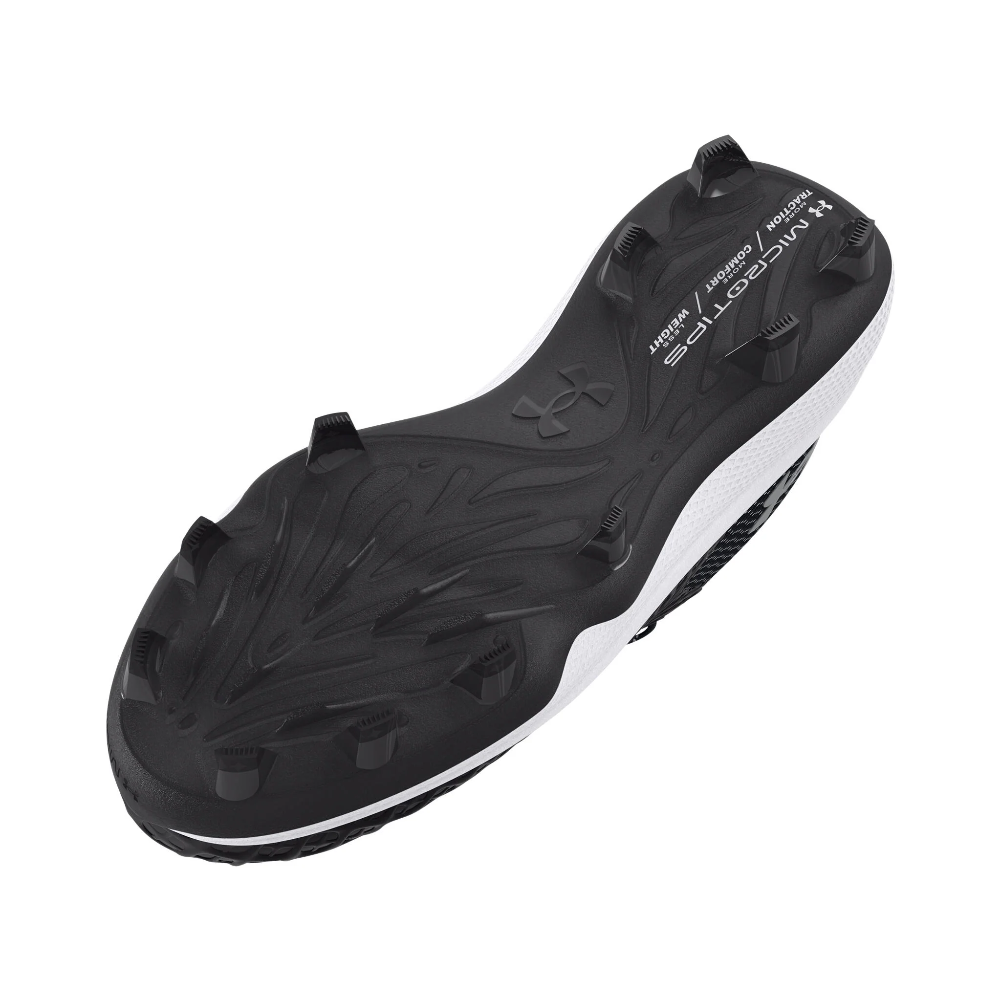 Under Armour Glyde 2.0 MT TPU Women's Softball Cleats - Image 4