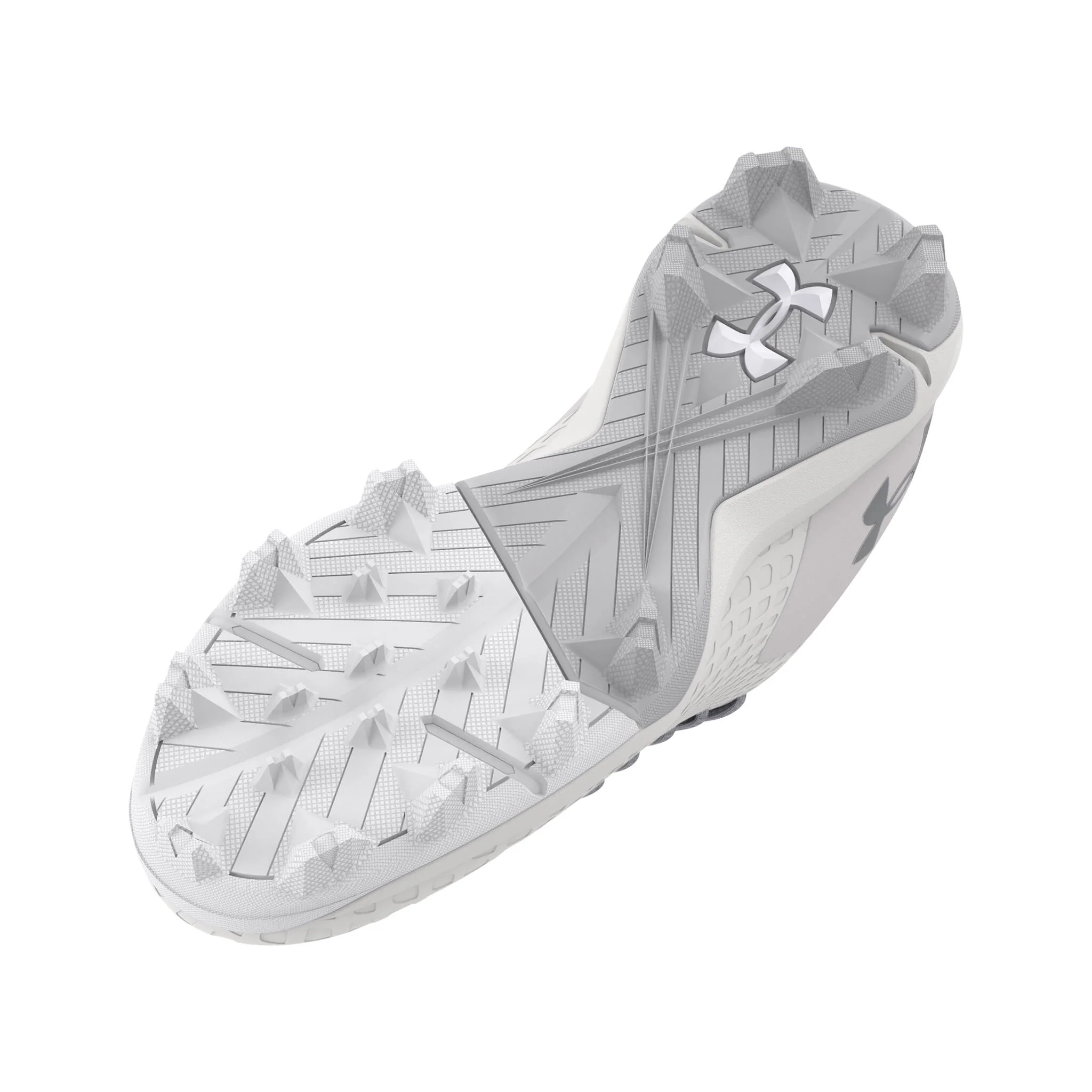 Under Armour Glyde 2.0 RM Girls Softball Cleats - Image 2