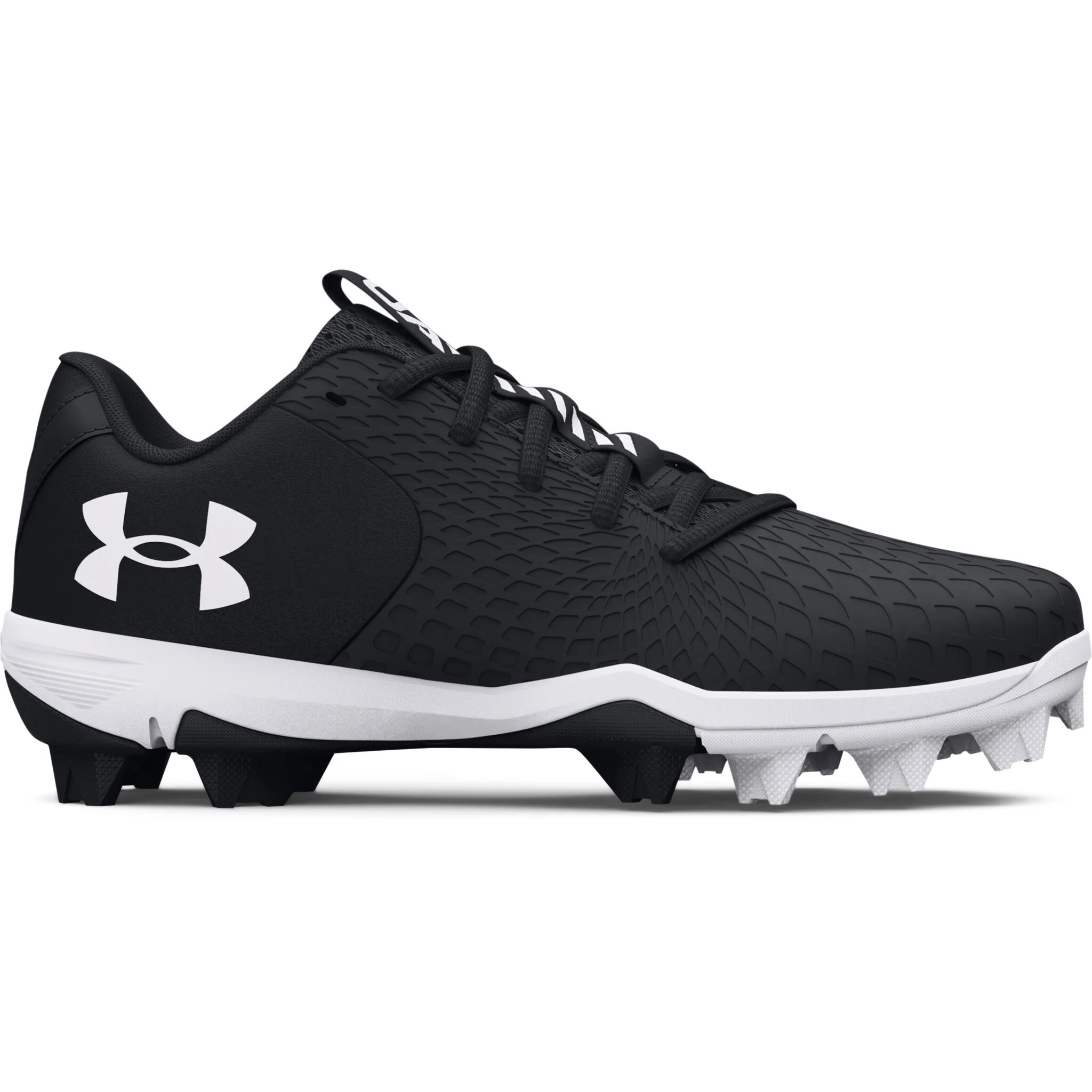 Under Armour Glyde 2.0 RM Girls Softball Cleats - Image 4