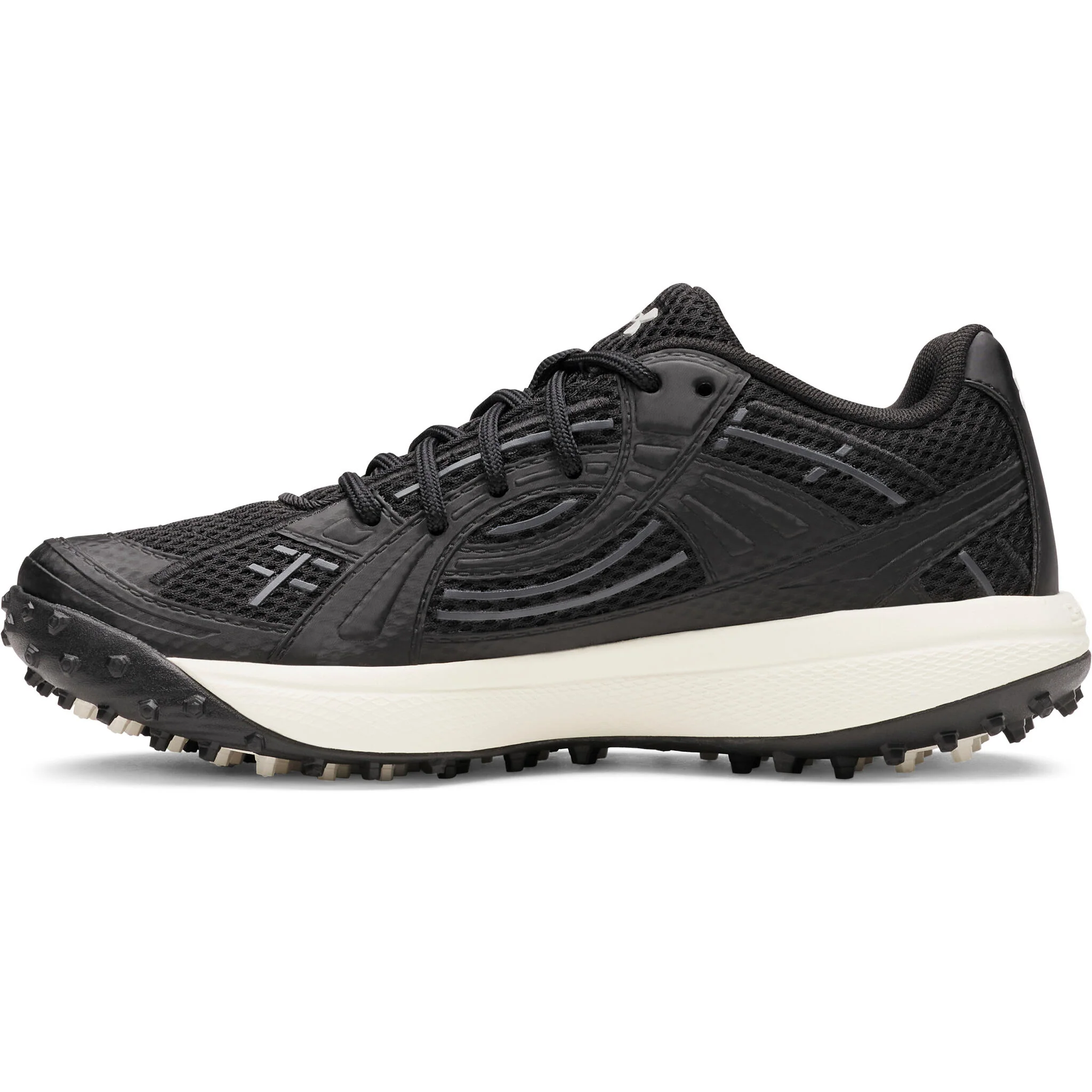 Under Armour Glyde Sola Pro Turf Women's Softball Shoes - Image 2