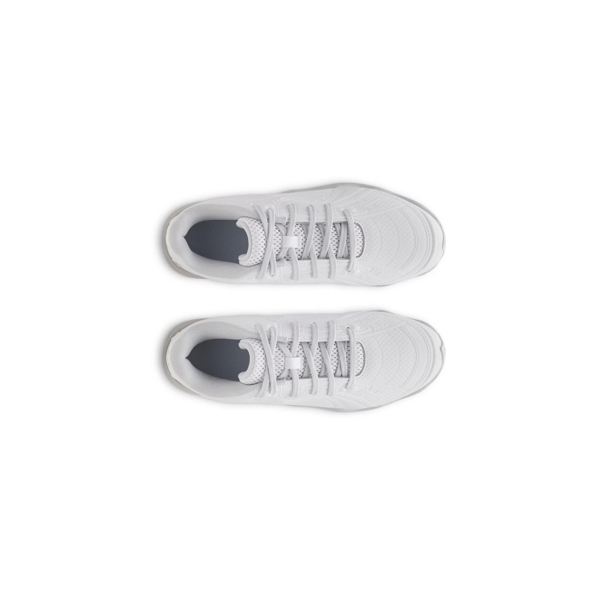 Under Armour Glyde Sola RM Women's Softball Cleats - White - Image 4