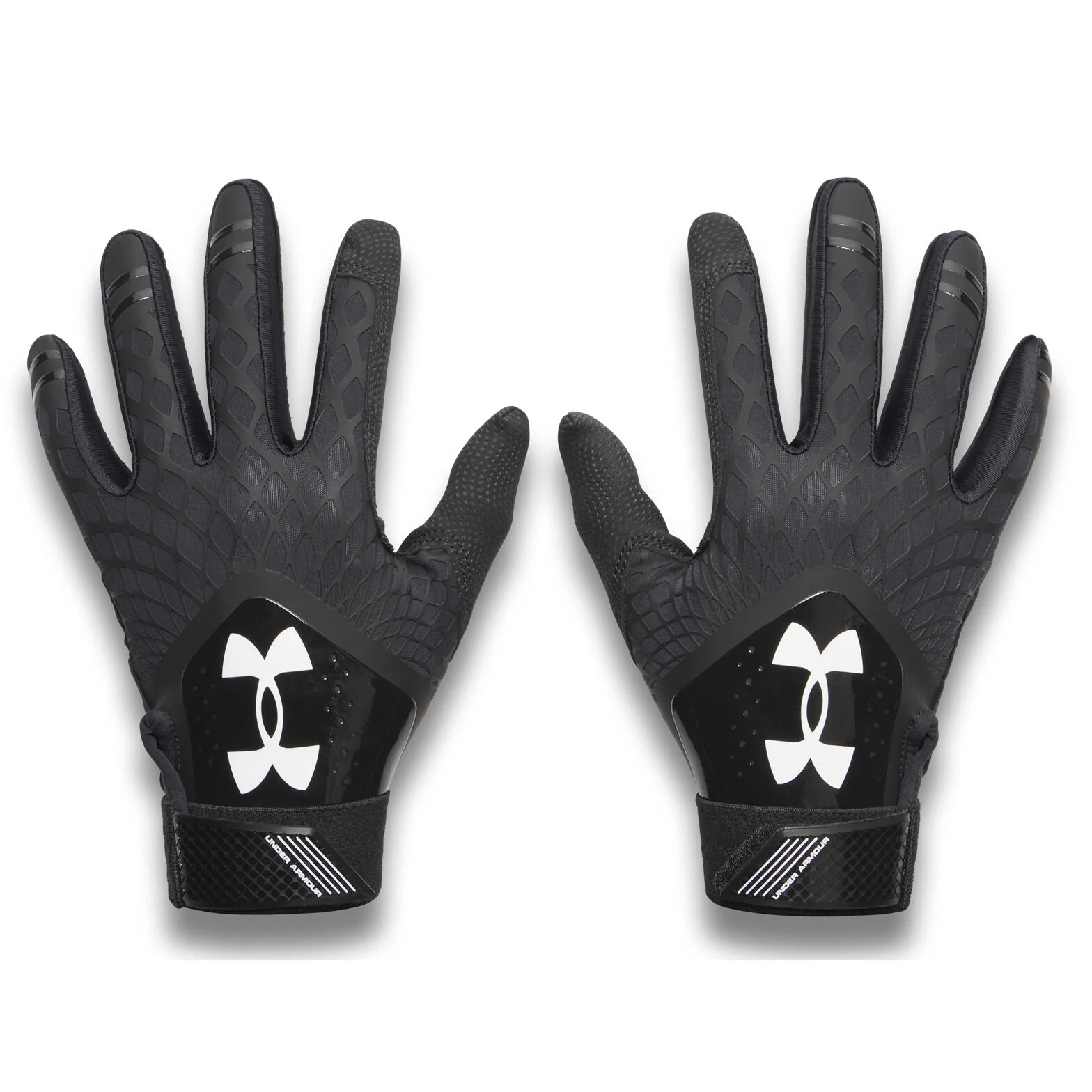Under Armour Glyde Women's Batting Gloves