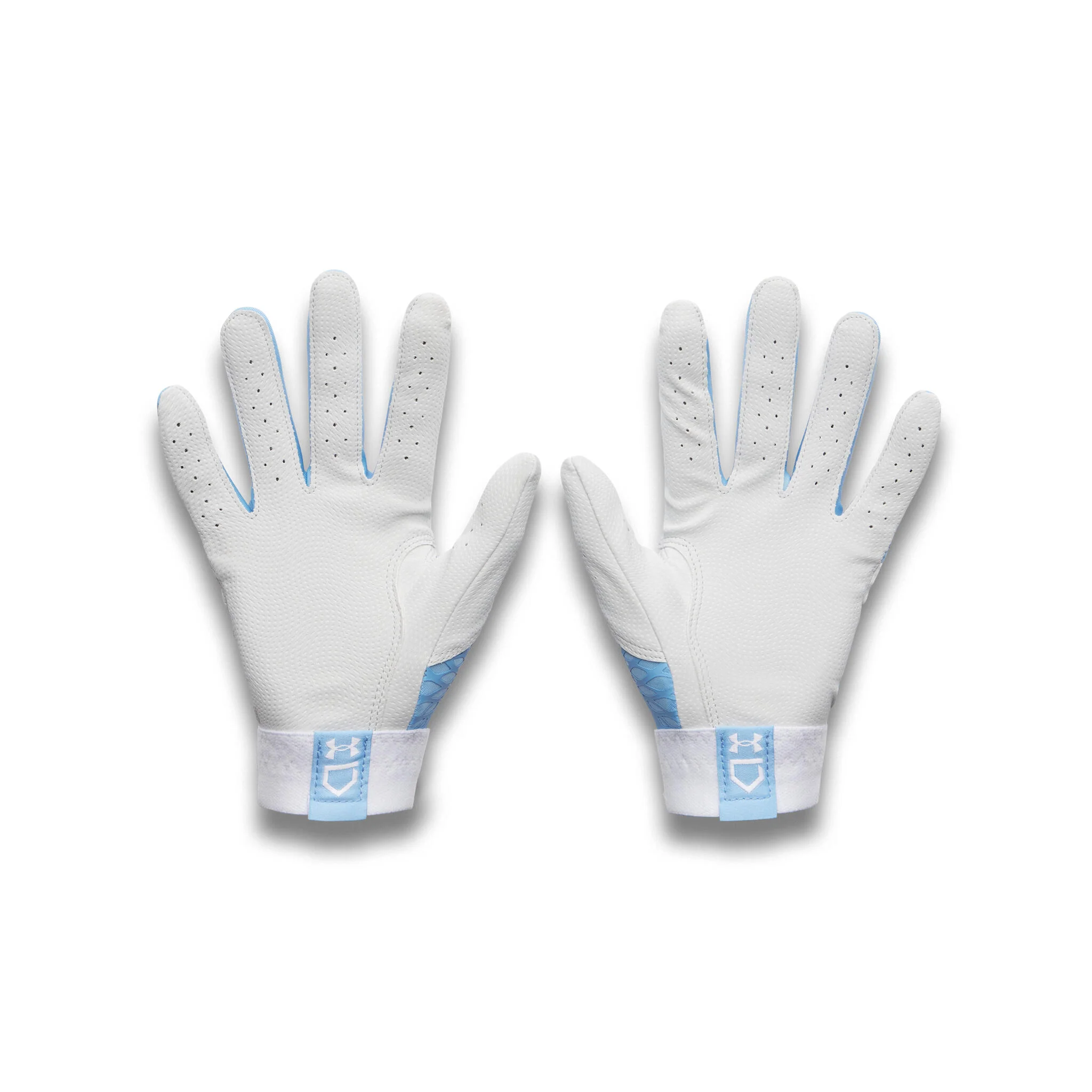 Under Armour Glyde Women's Batting Gloves - Image 6
