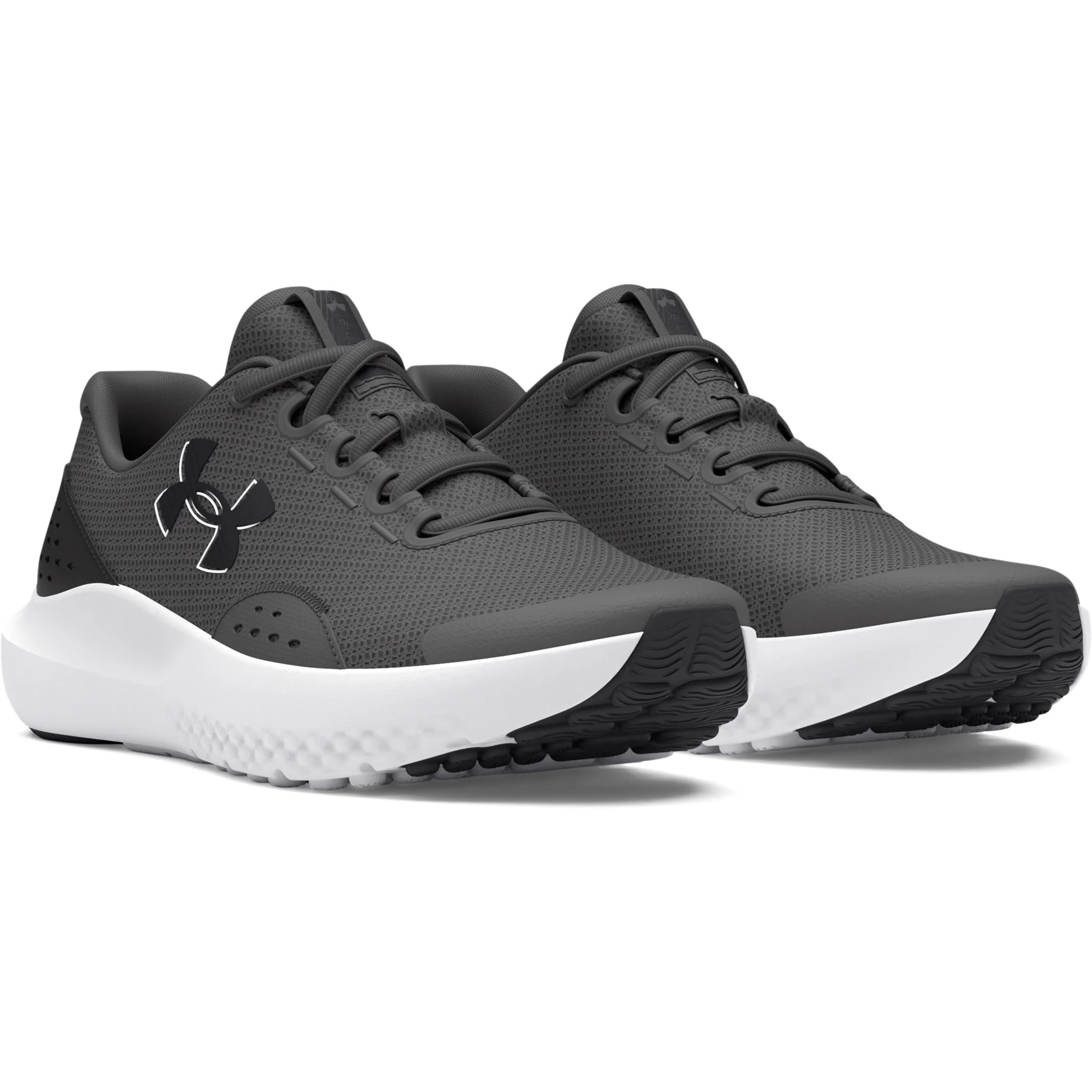 Under Armour Grade School Surge 4 Boys' Running Shoes - Image 17