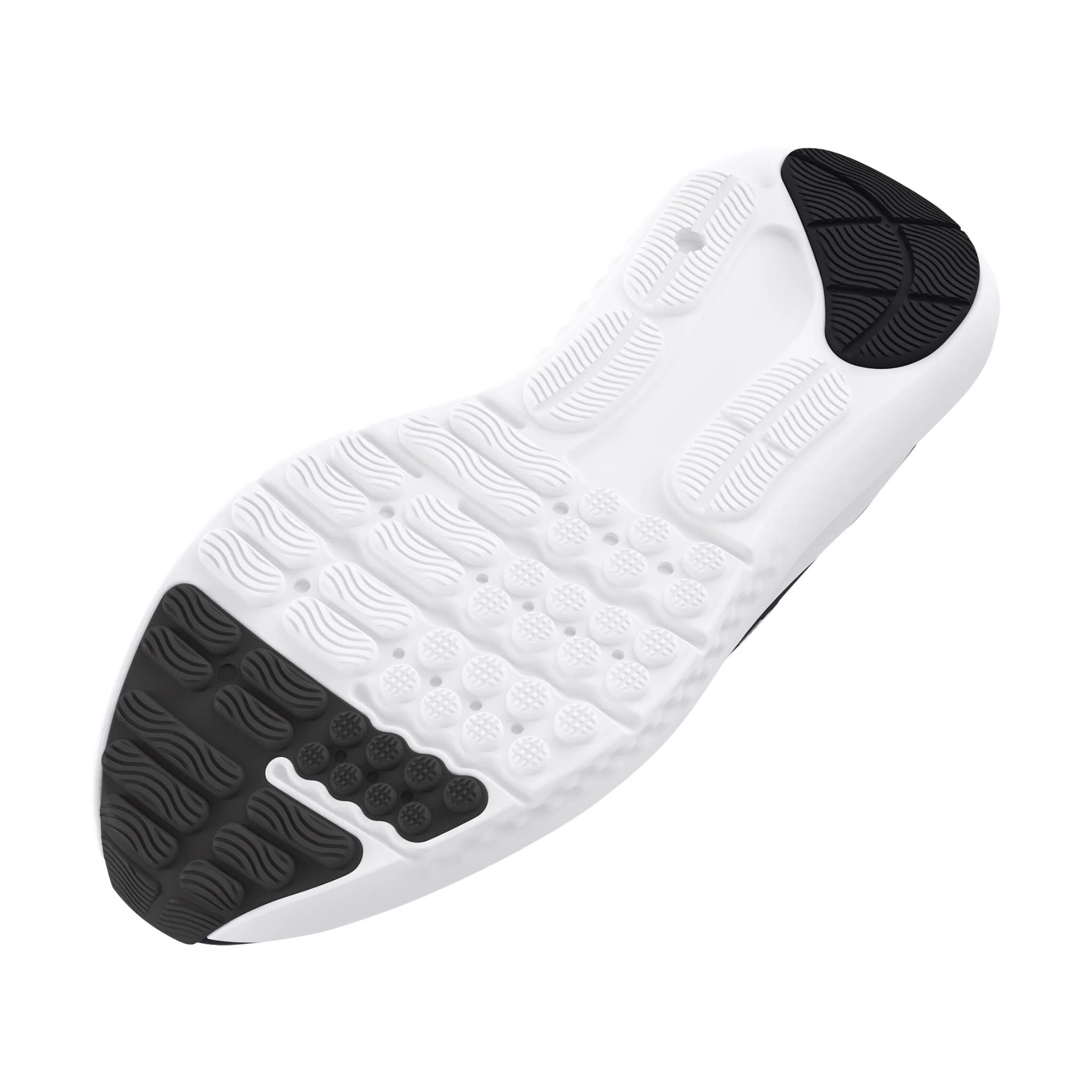 Under Armour Grade School Surge 4 Boys' Running Shoes - Image 3