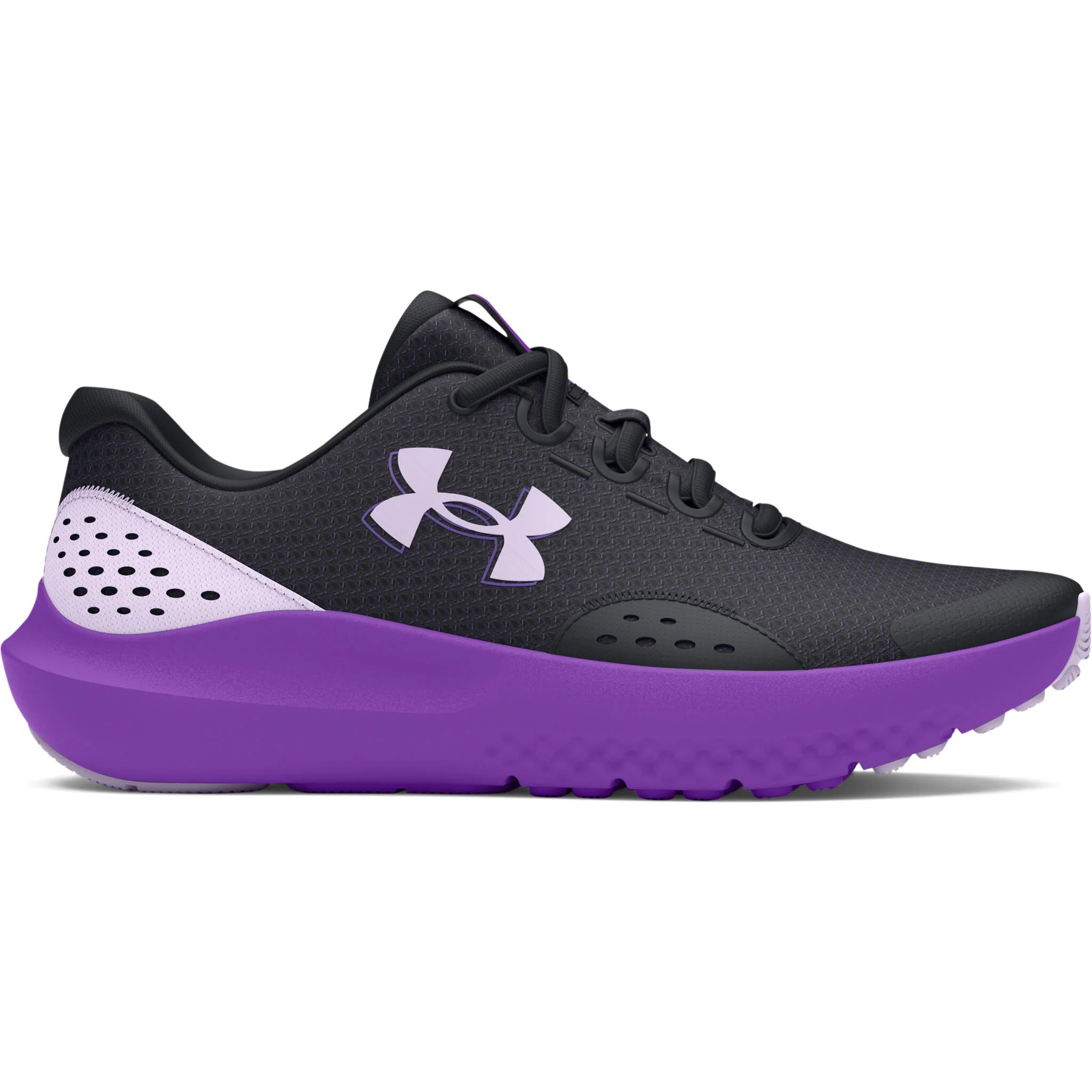 Under Armour Grade School Surge 4 Girls' Running Shoes