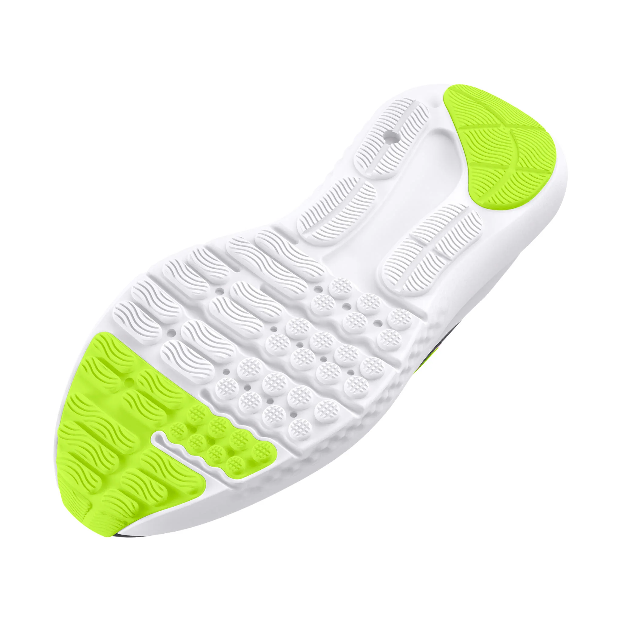 Under Armour Grade School Surge 4 Girls' Running Shoes - Image 12