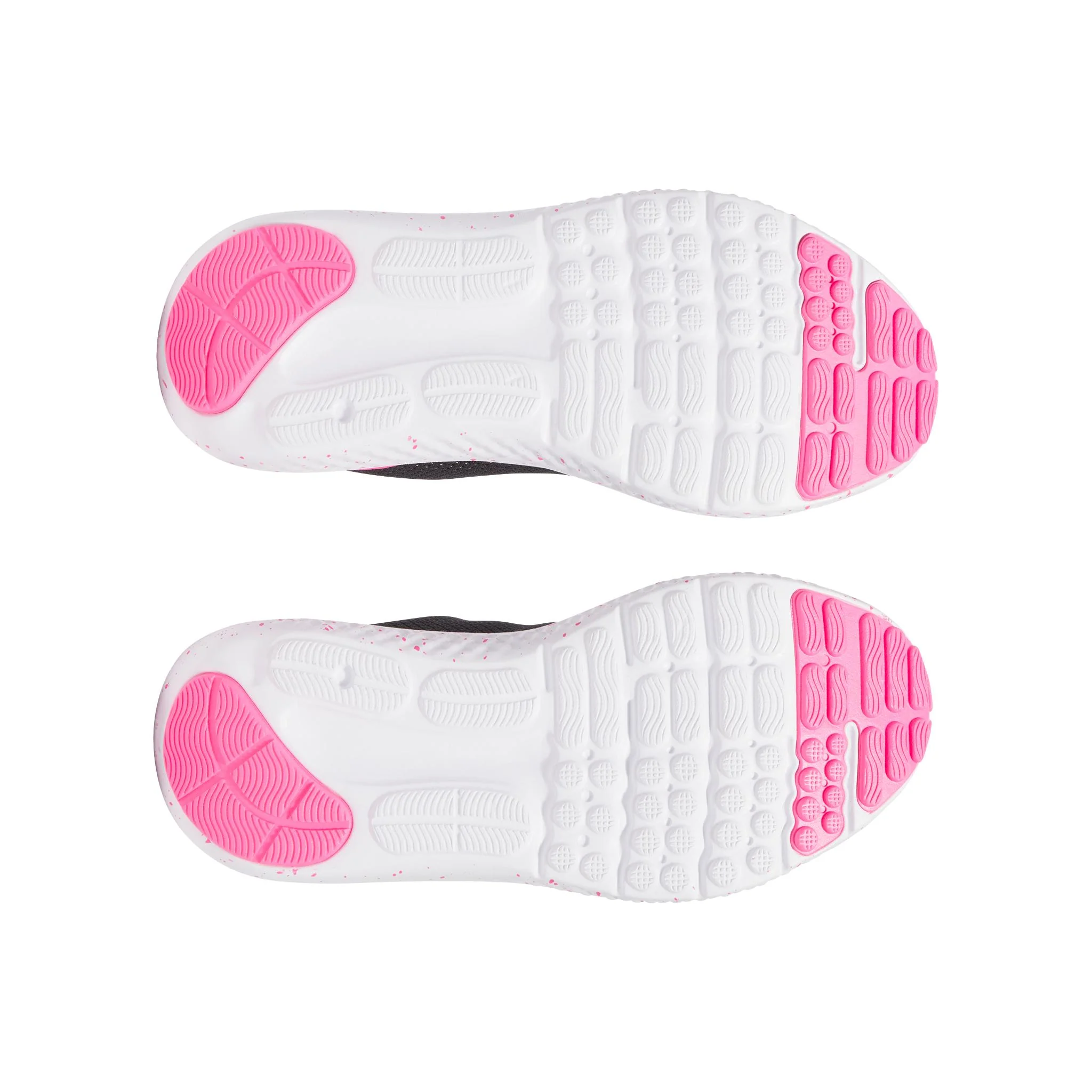 Under Armour Grade School Surge 4 Girls' Running Shoes - Image 15